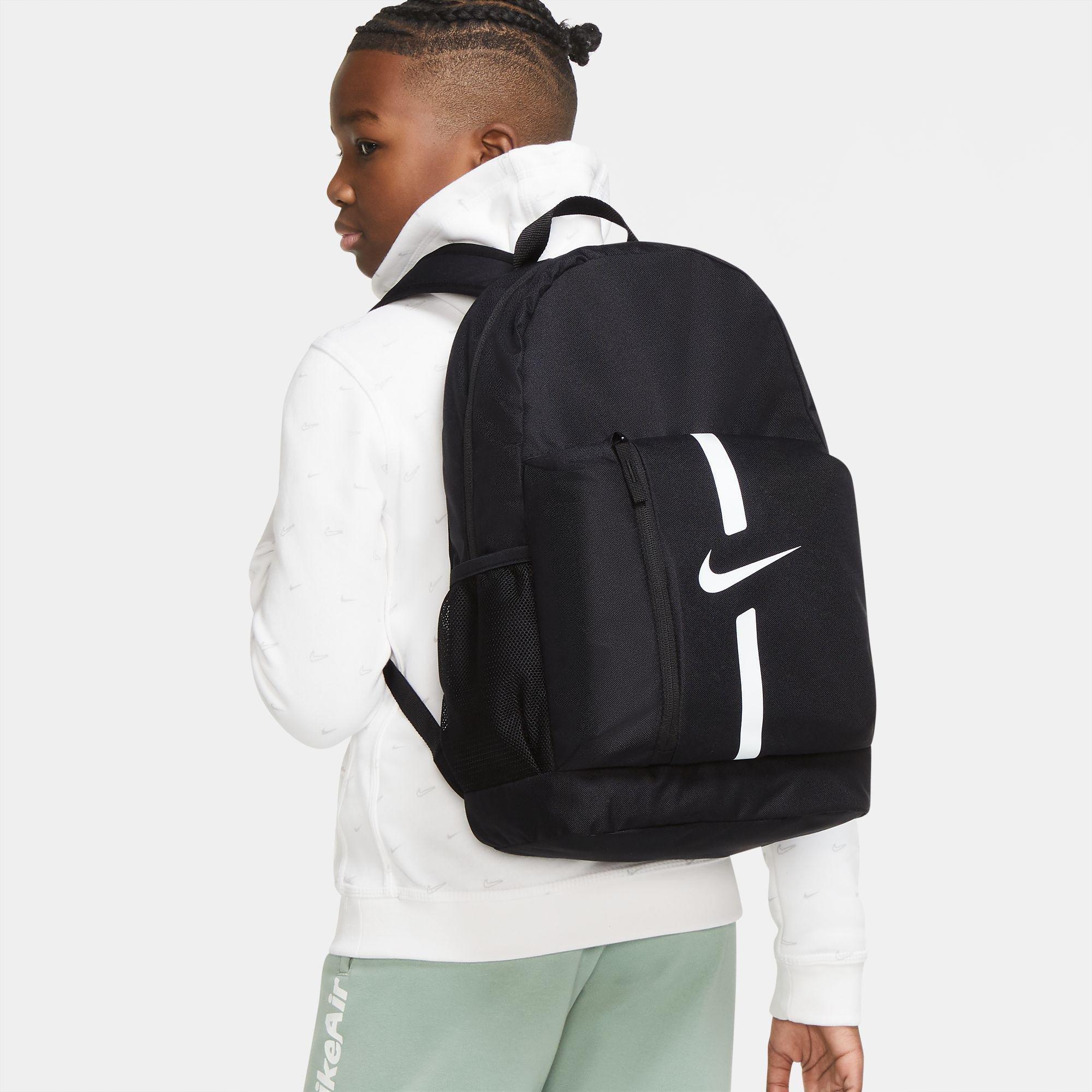 Black Academy Backpack, A205_000, large image number 2