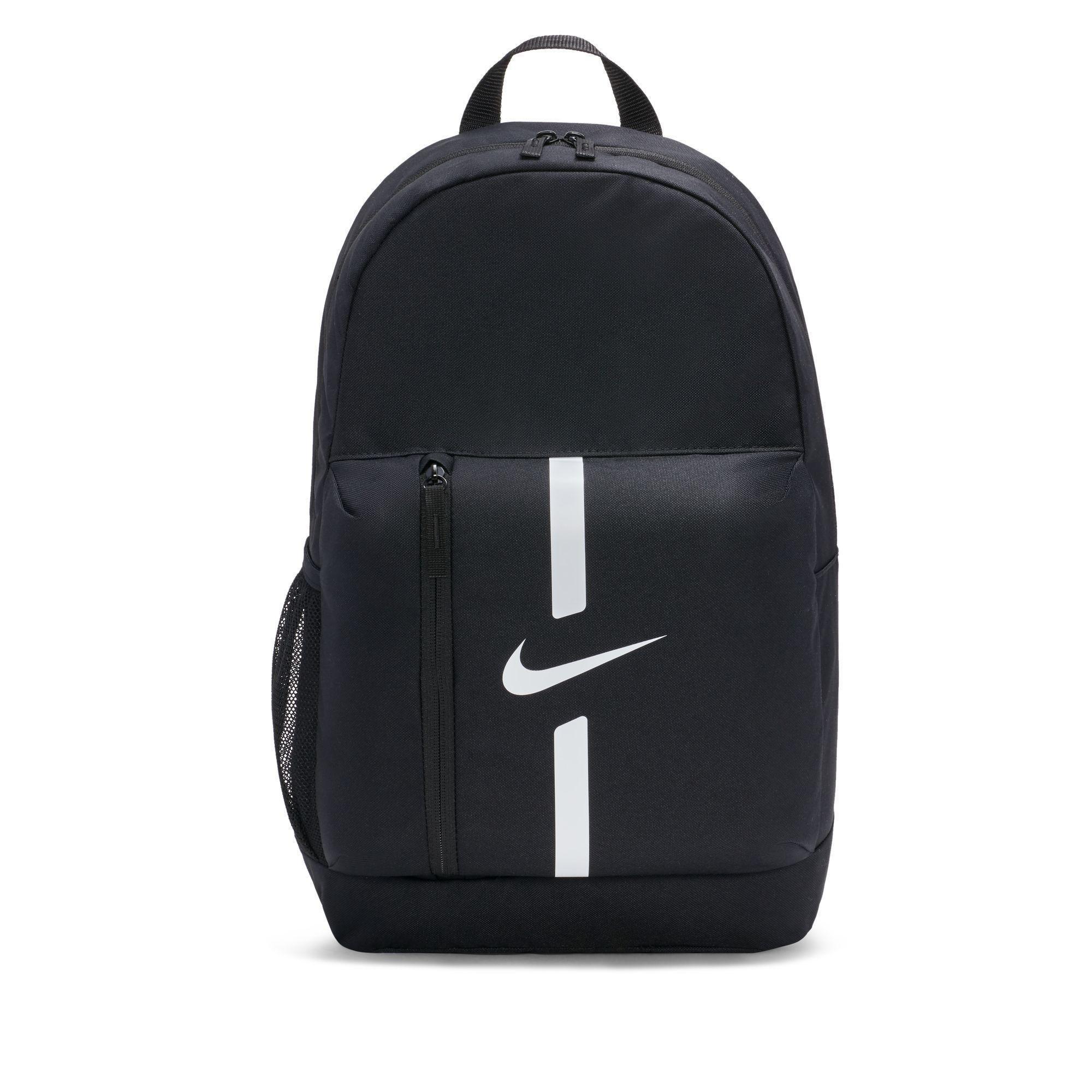 Black Academy Backpack, A205_000, large image number 5