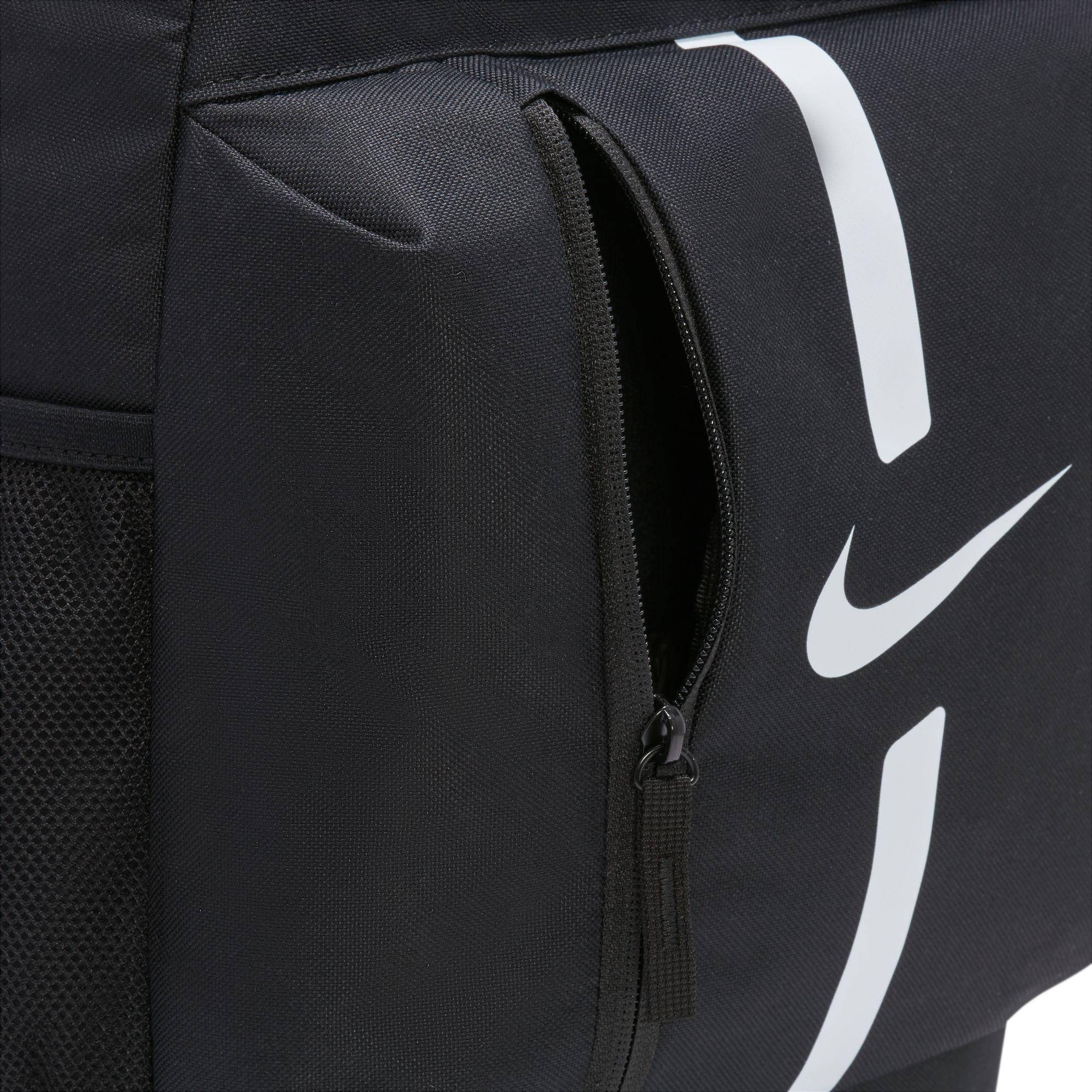 Black Academy Backpack, A205_000, large image number 6