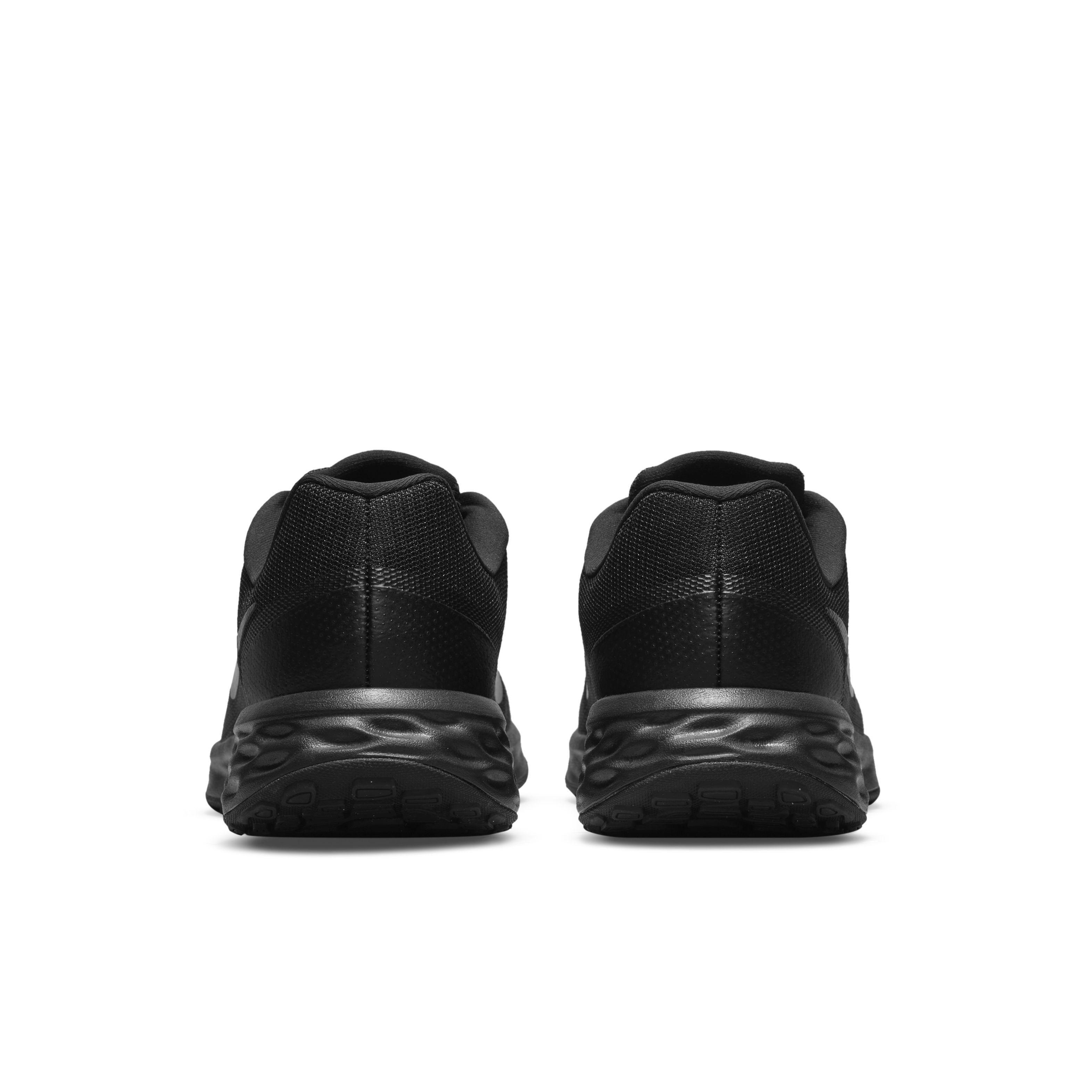 Black Revolution 6 Nn Sneakers, , large image number 7