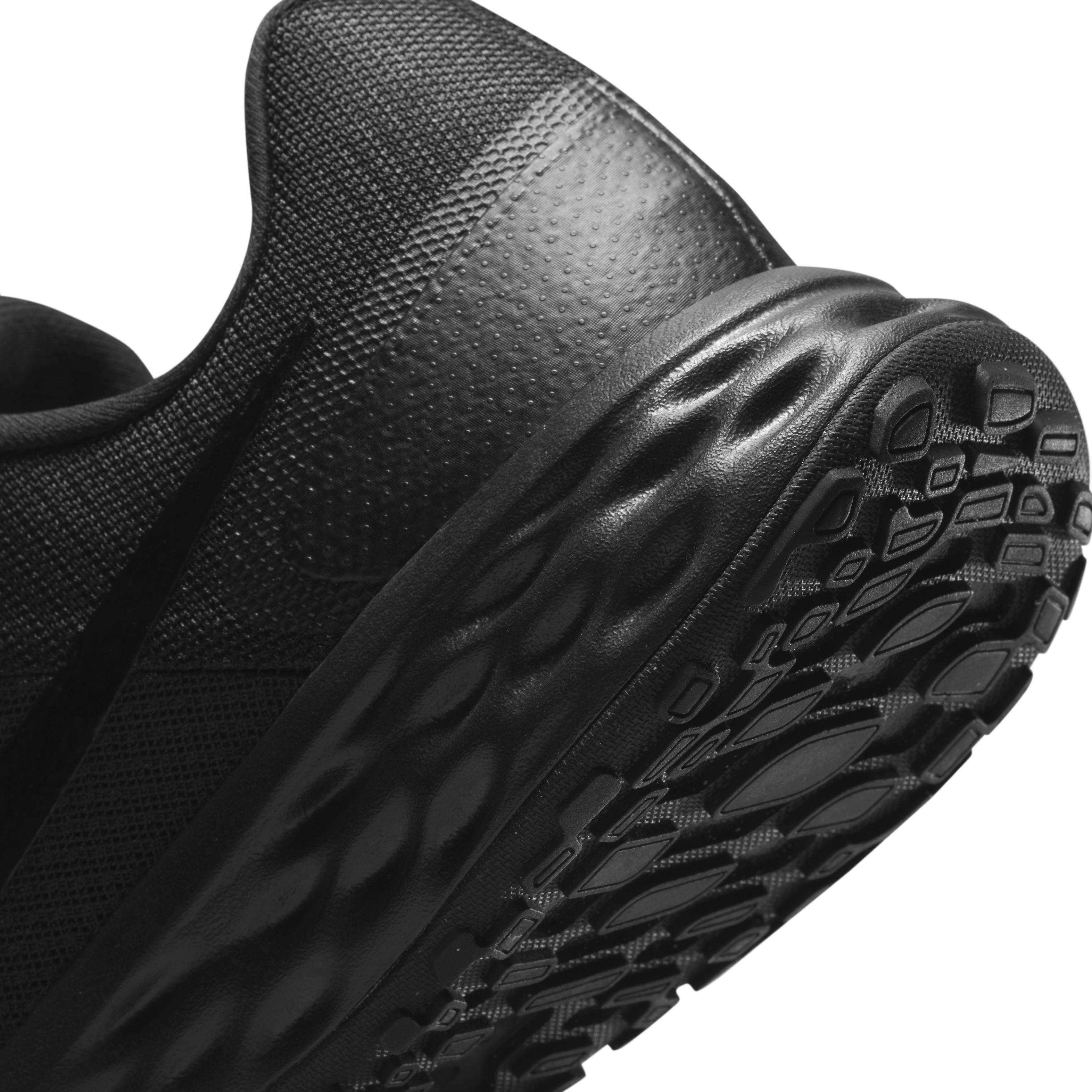 Black Revolution 6 Nn Sneakers, , large image number 9