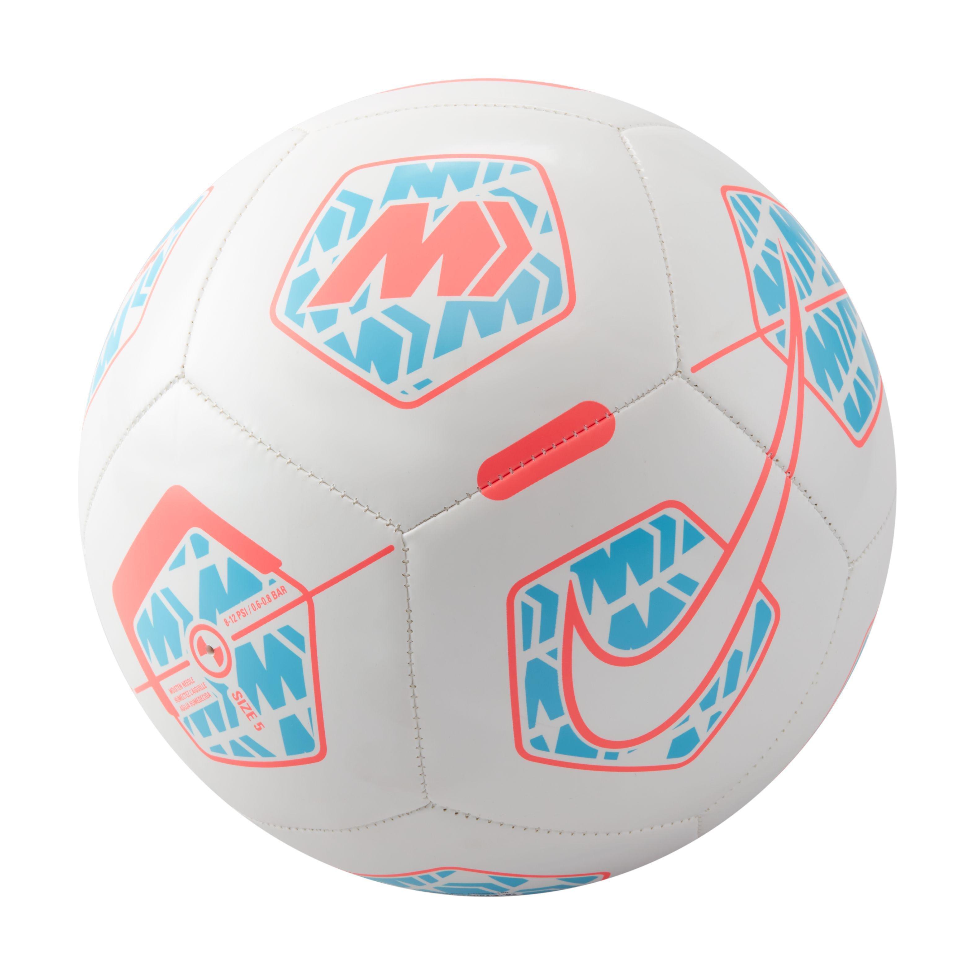 White Fade Sp21 Ball, , large image number 0