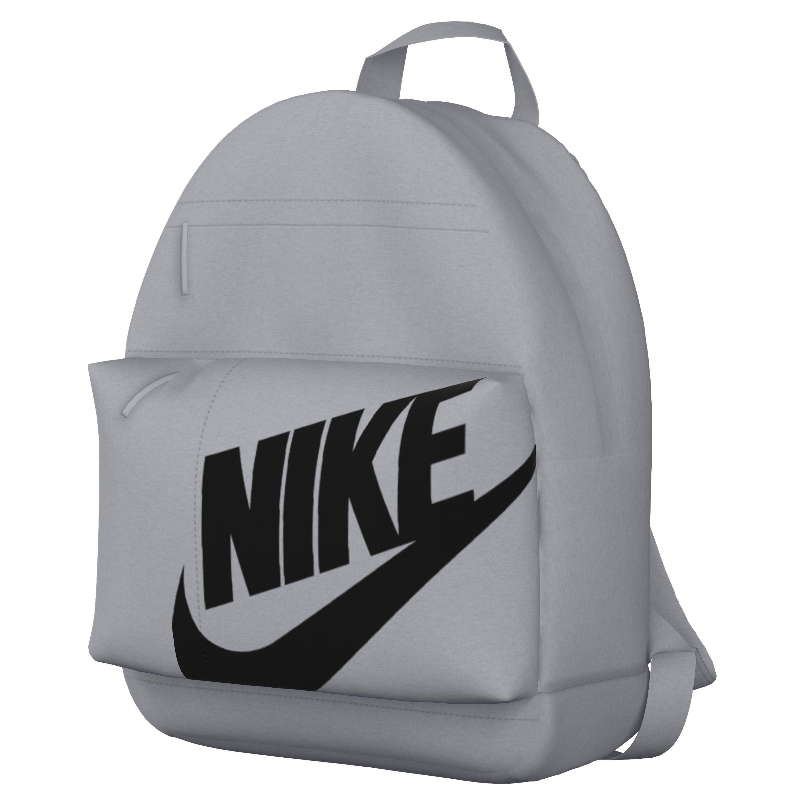 Grey Elemental Hbr Backpack, , medium