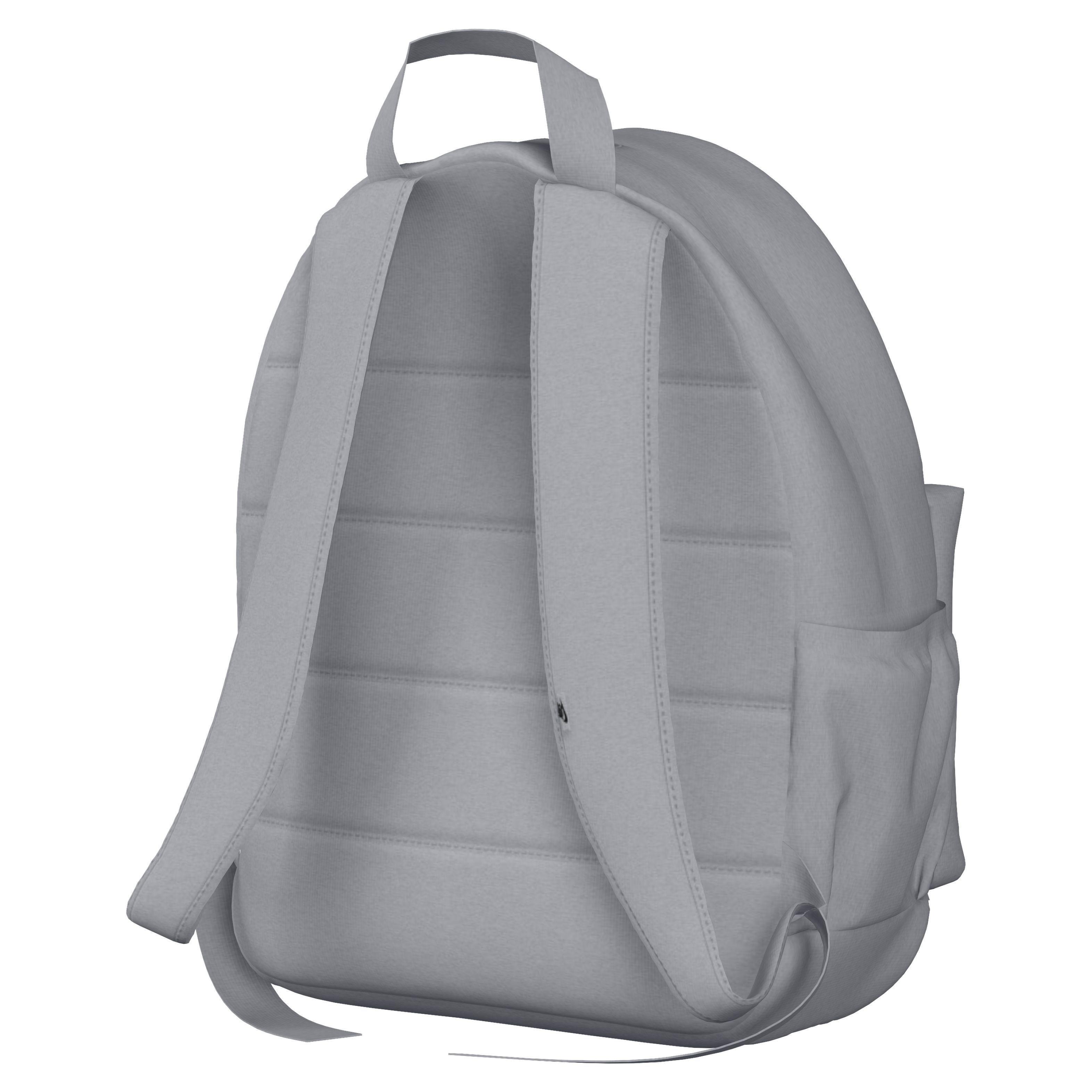 Grey Elemental Hbr Backpack, A205_000, large image number 1