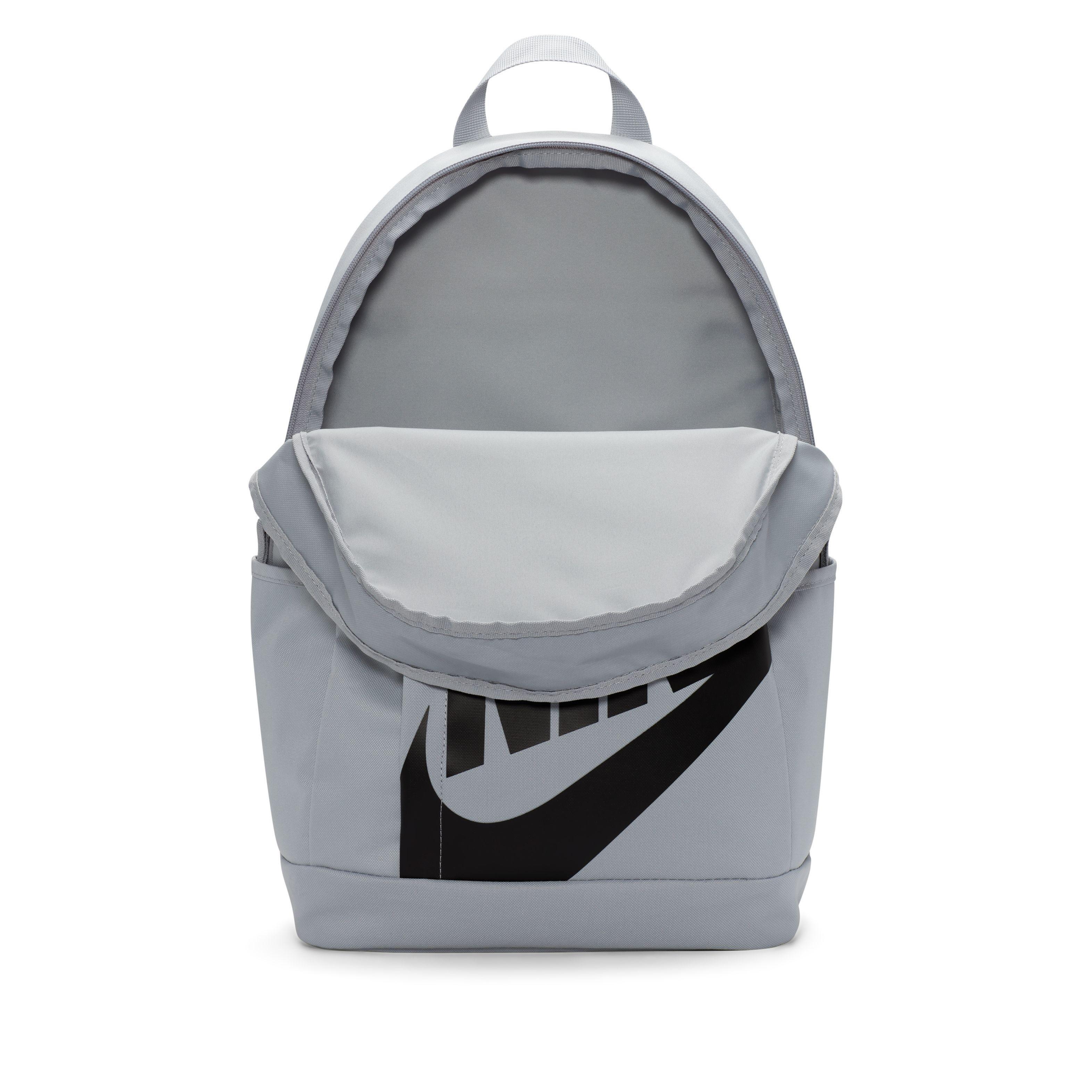 Grey Elemental Hbr Backpack, A205_000, large image number 3
