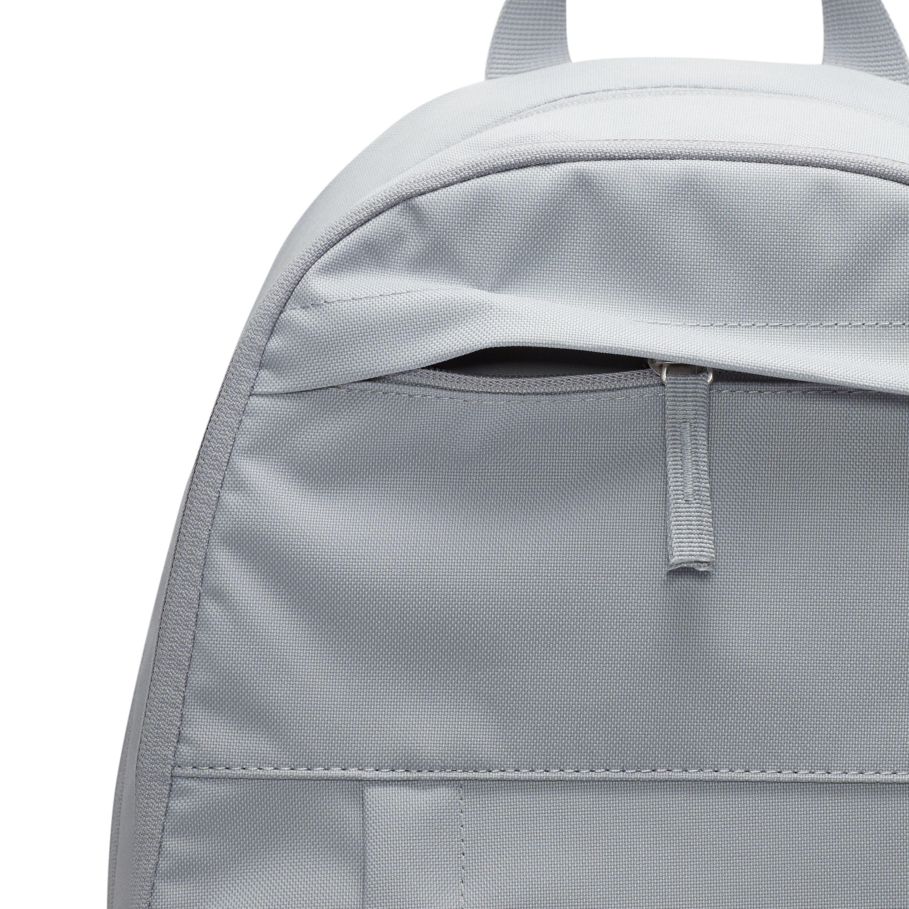 Grey Elemental Hbr Backpack, A205_000, large image number 4