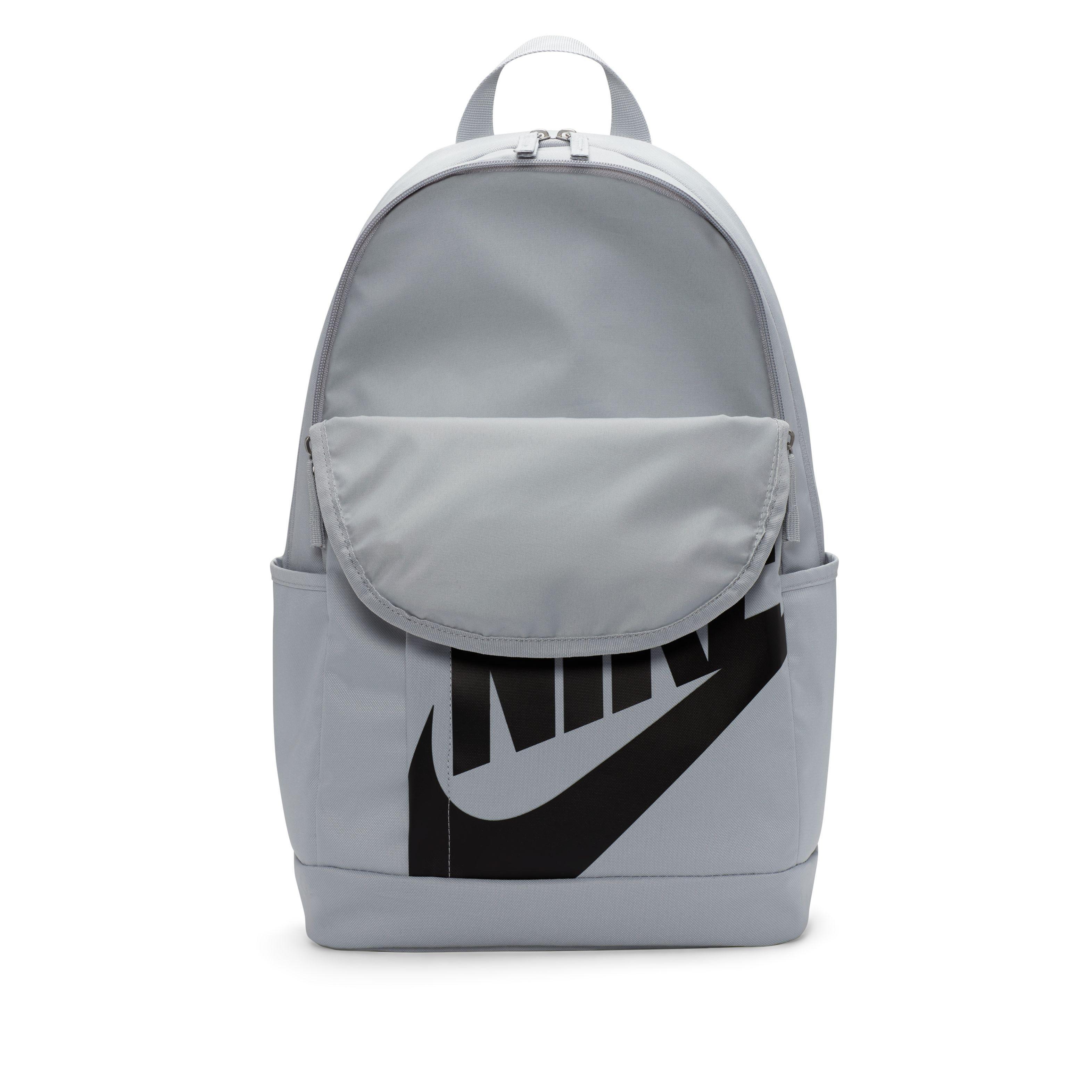 Grey Elemental Hbr Backpack, A205_000, large image number 5