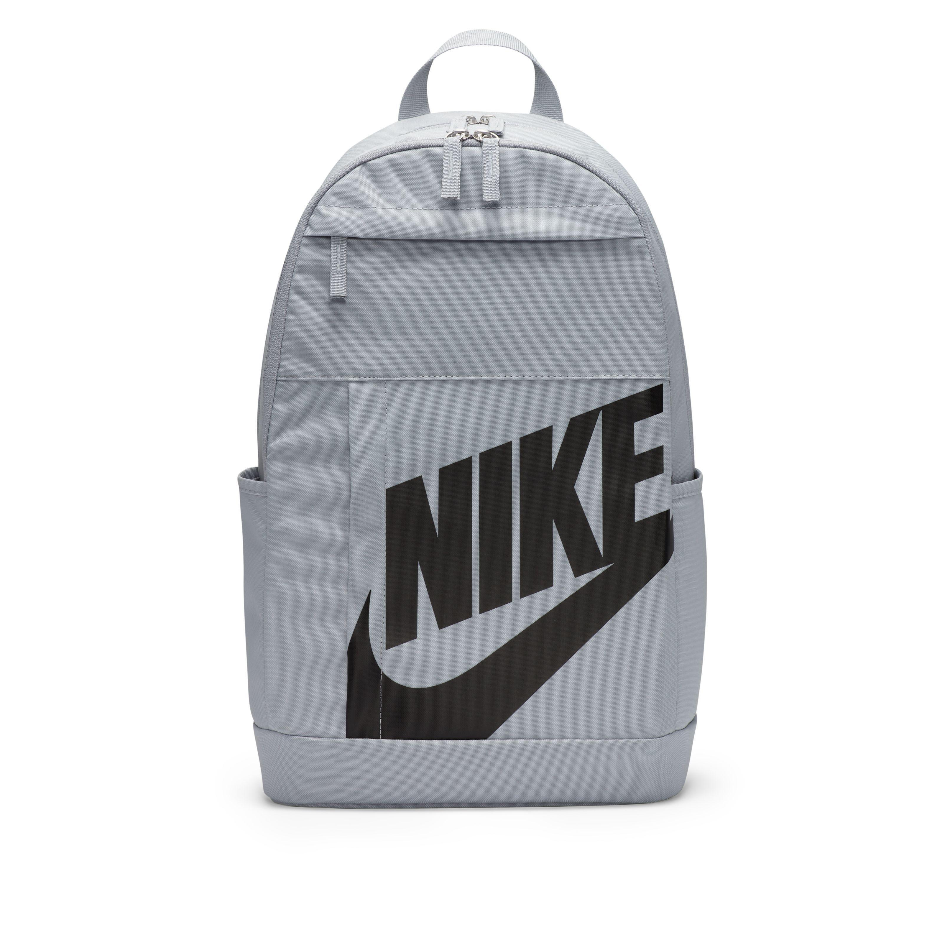 Grey Elemental Hbr Backpack, A205_000, large image number 7