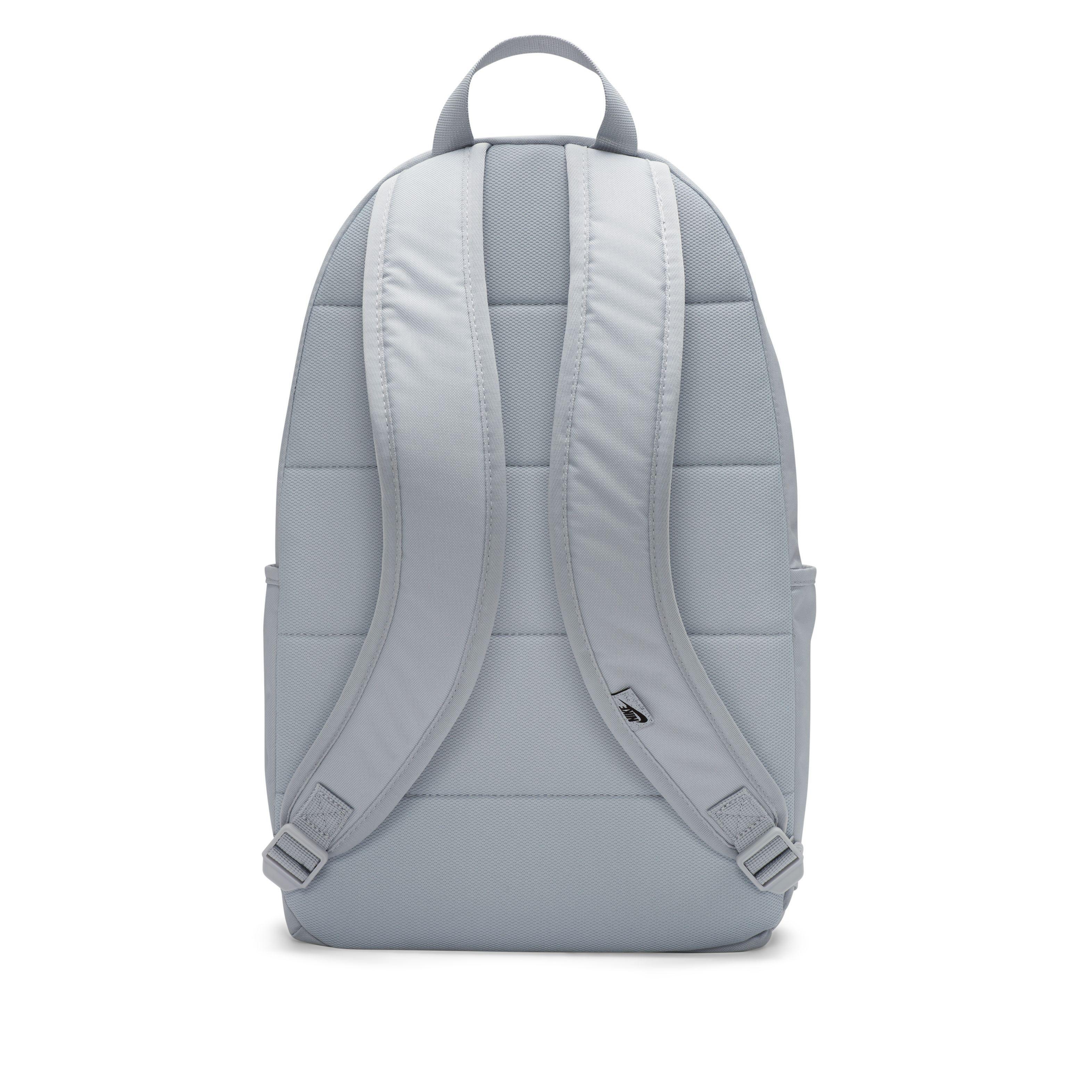 Grey Elemental Hbr Backpack, A205_000, large image number 8