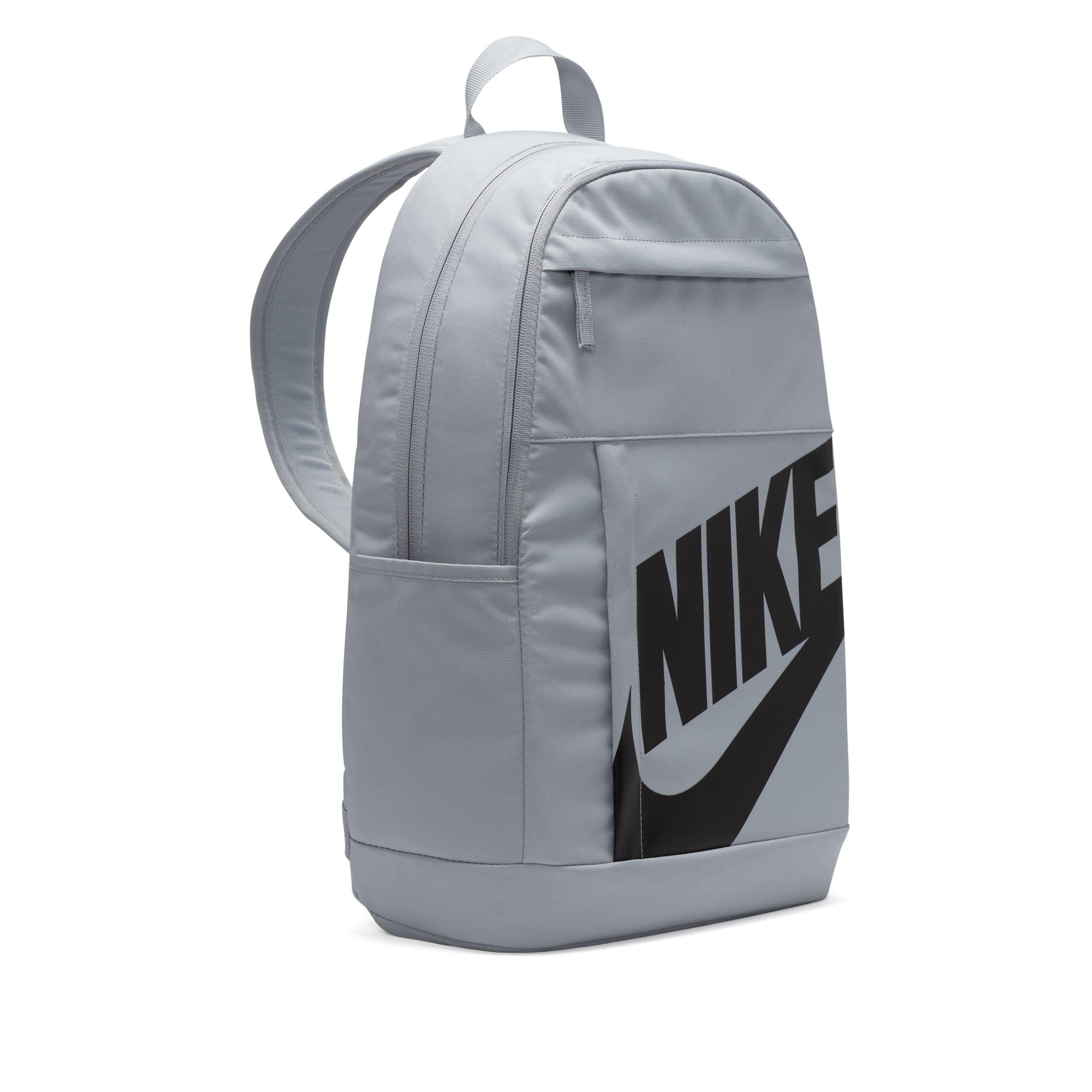 Grey Elemental Hbr Backpack, A205_000, large image number 9