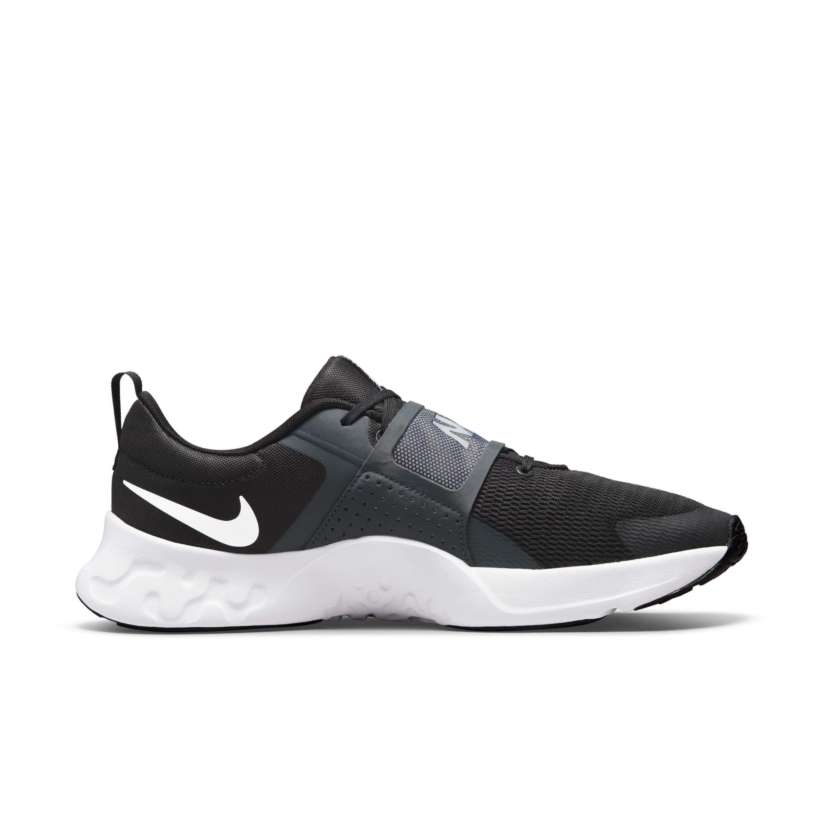 Grey Renew Retaliation Sneakers, , medium