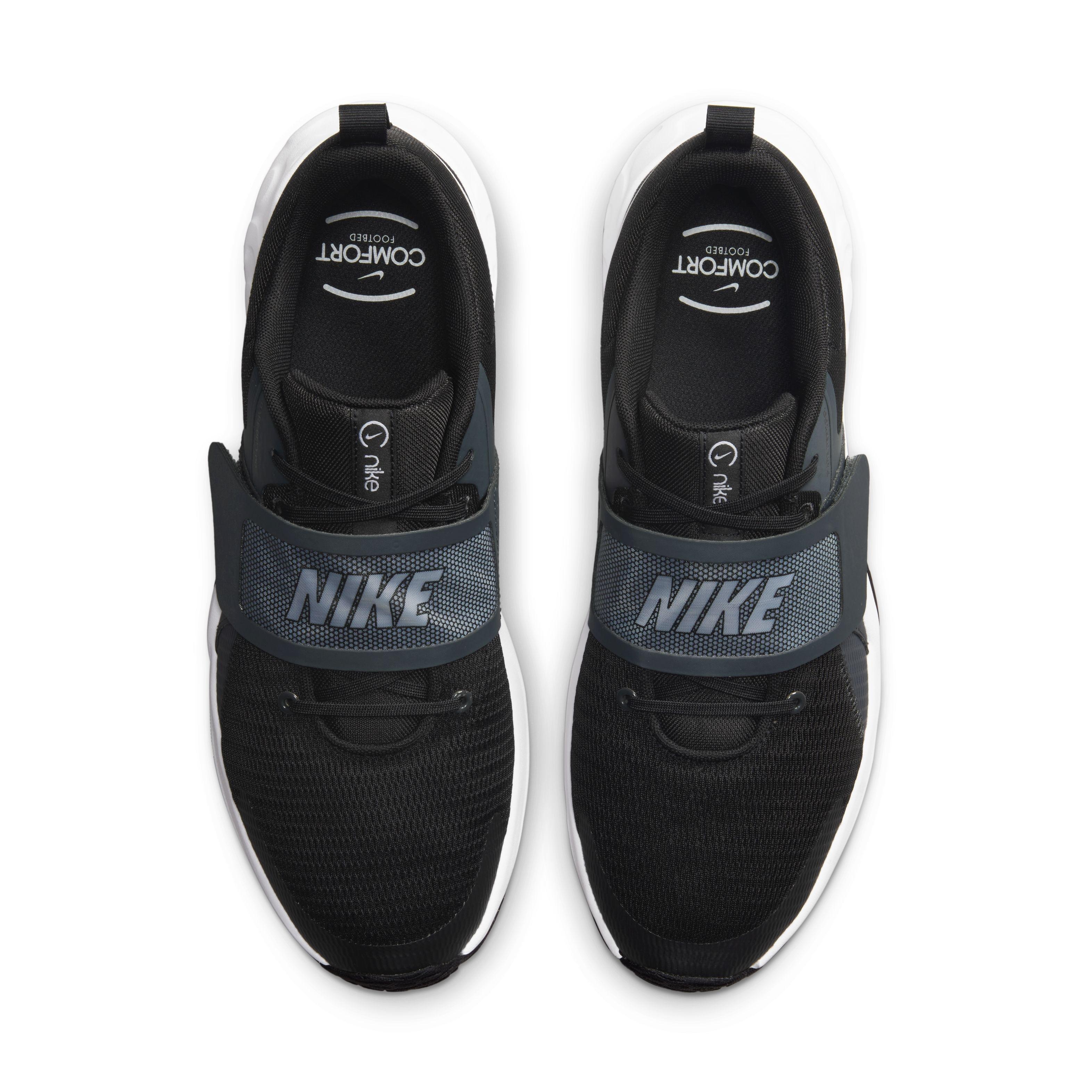 Grey Renew Retaliation Sneakers, , large image number 1