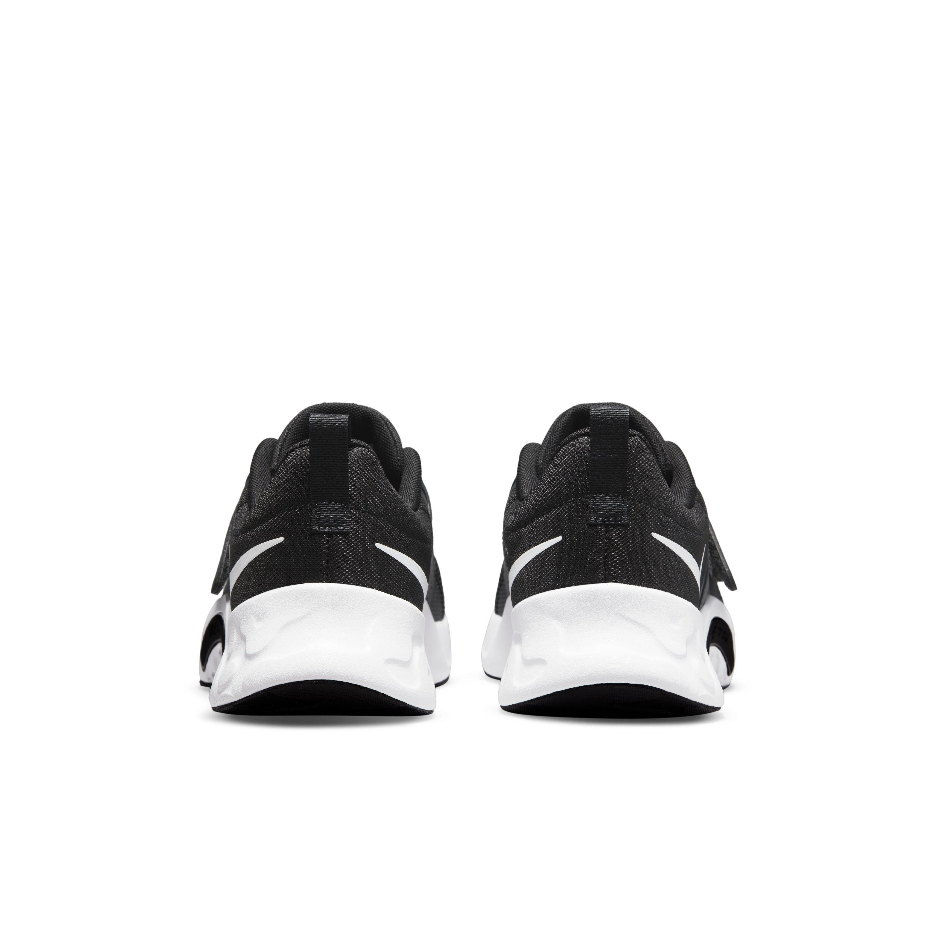 Grey Renew Retaliation Sneakers, , large image number 7