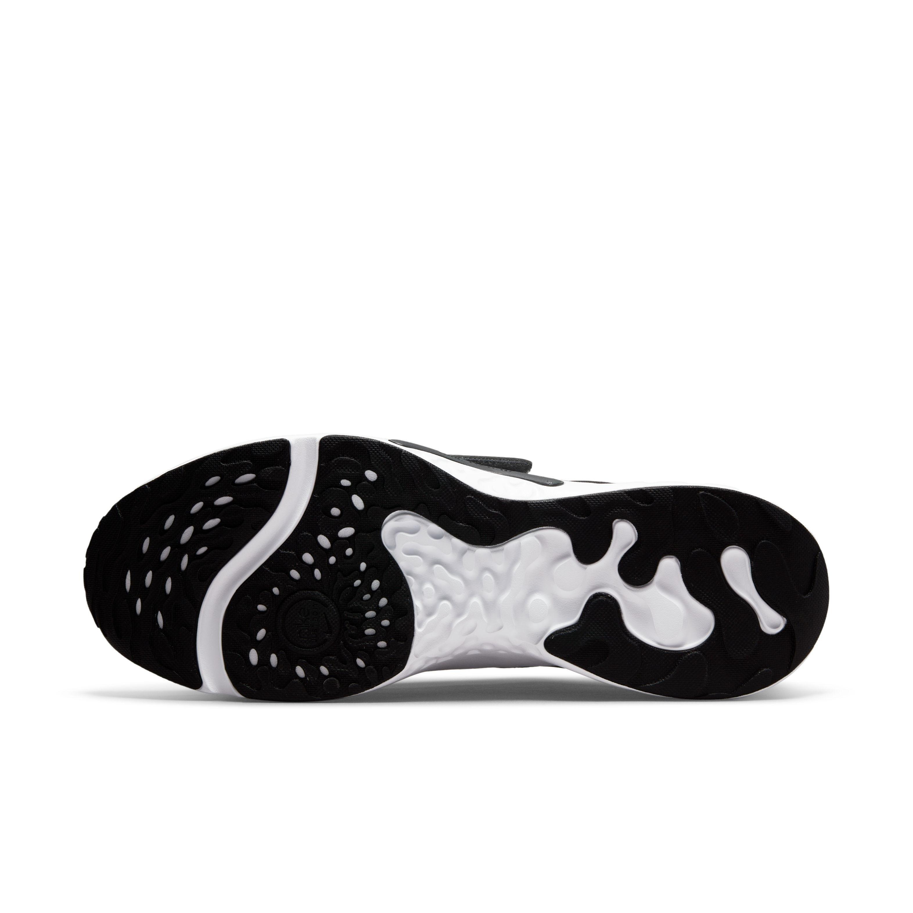 Grey Renew Retaliation Sneakers, , large image number 8
