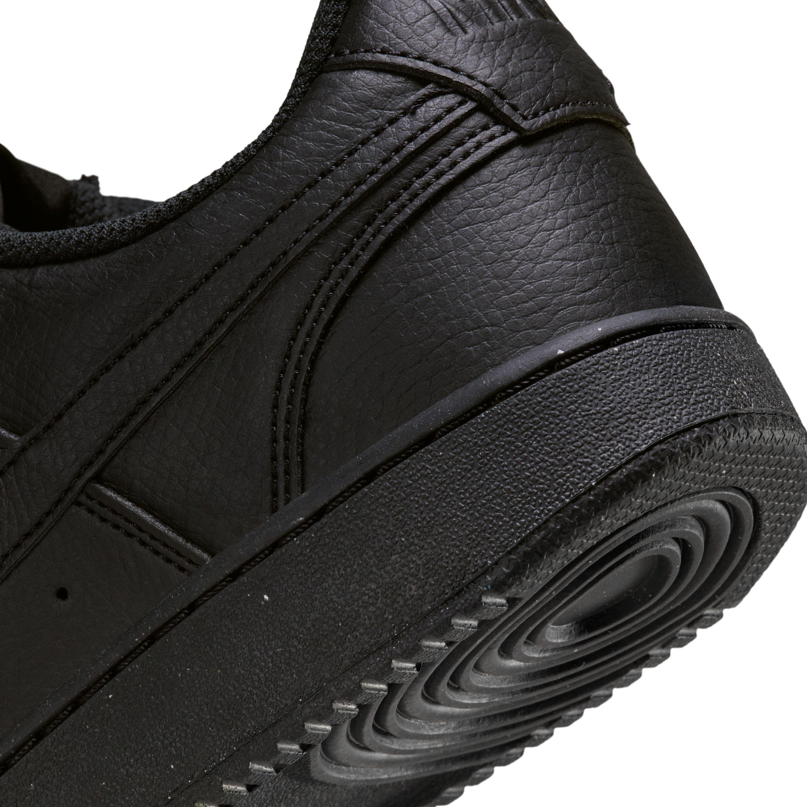 Black Court Vision Low Sneakers, , large image number 11