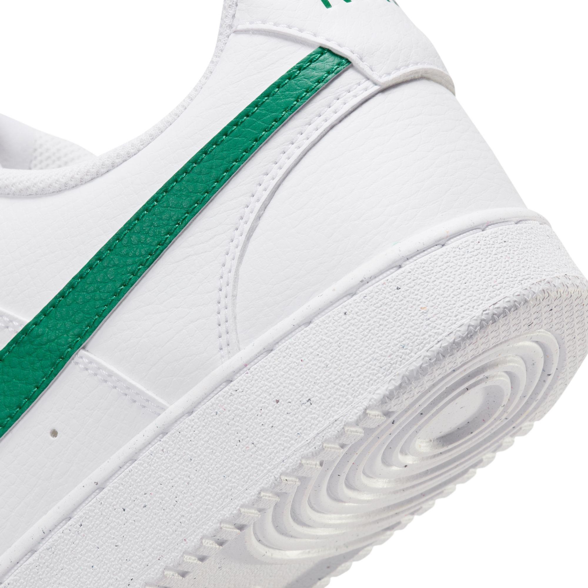 White Court Vision Sneakers, A205_000, large image number 6