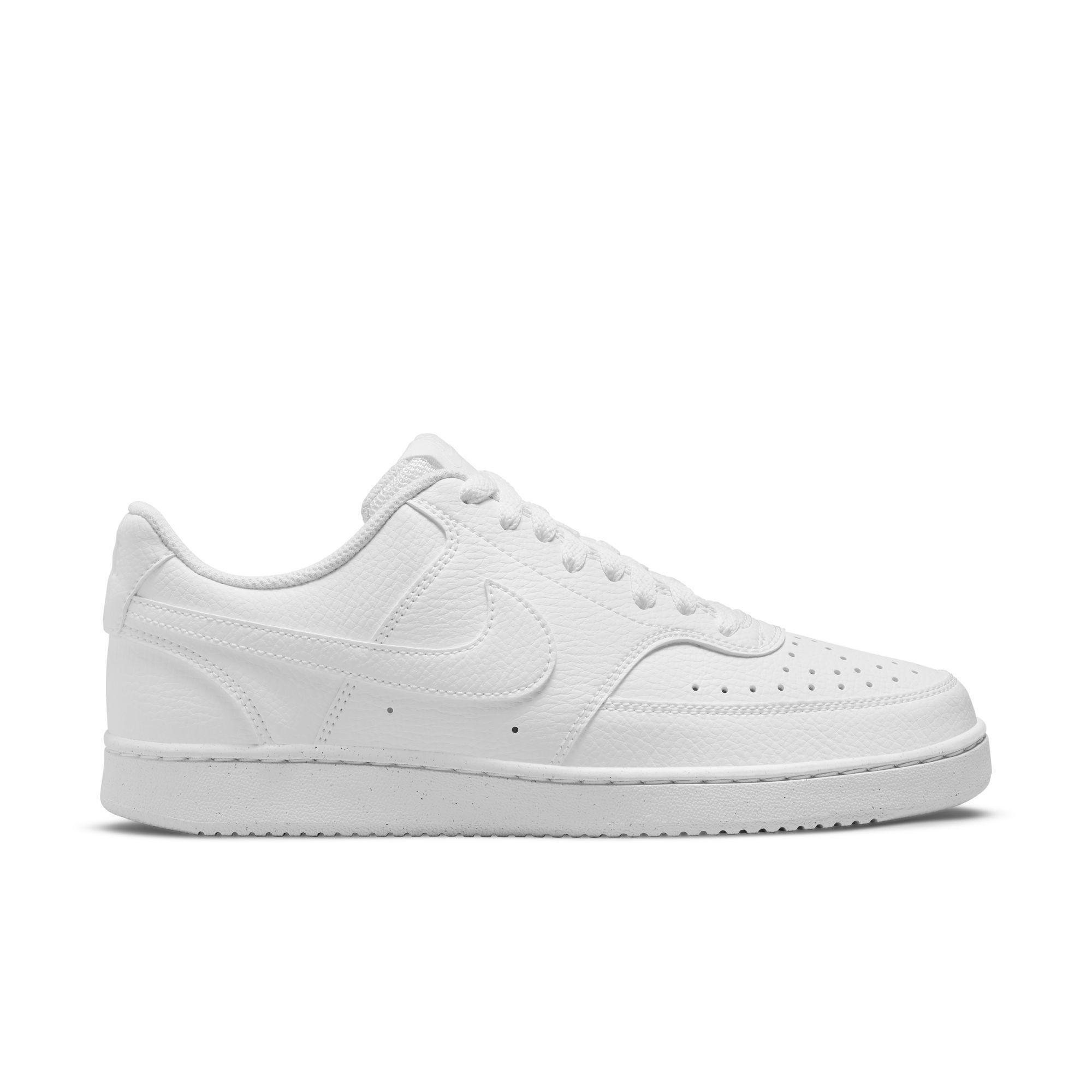 White Court Low Sneakers, , medium