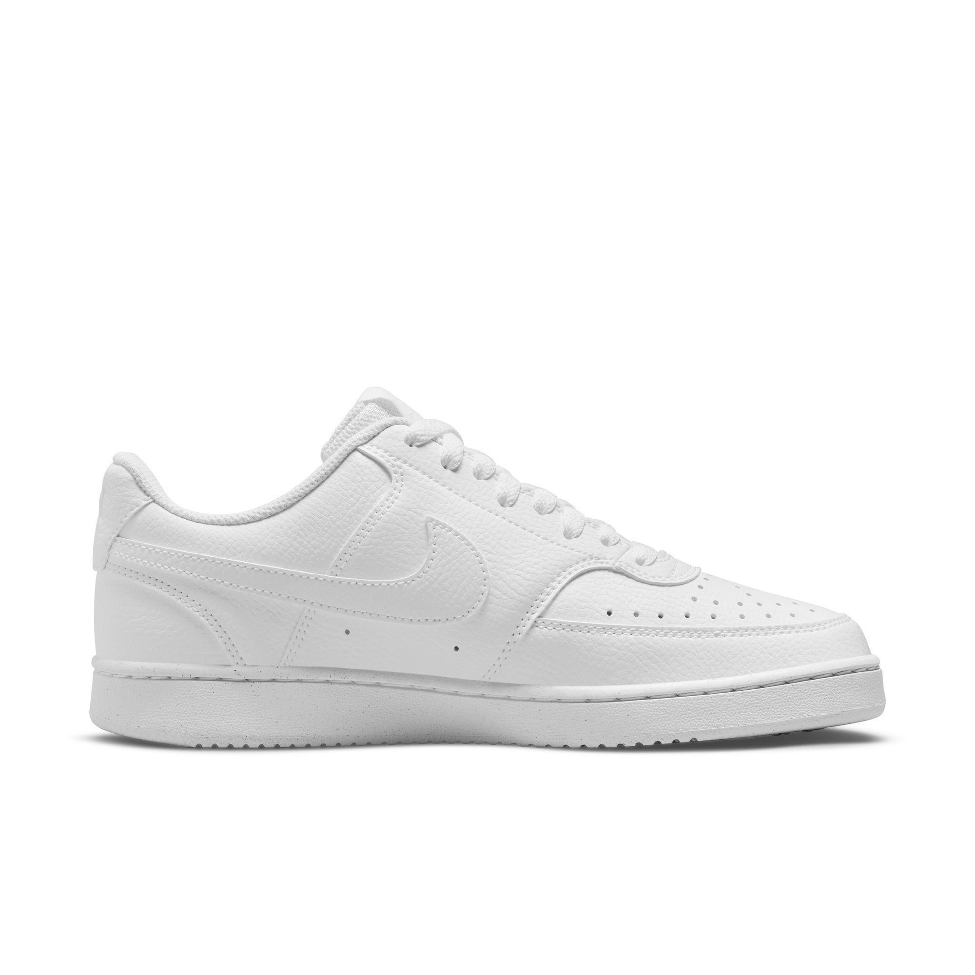 White Court Low Sneakers, , large image number 1