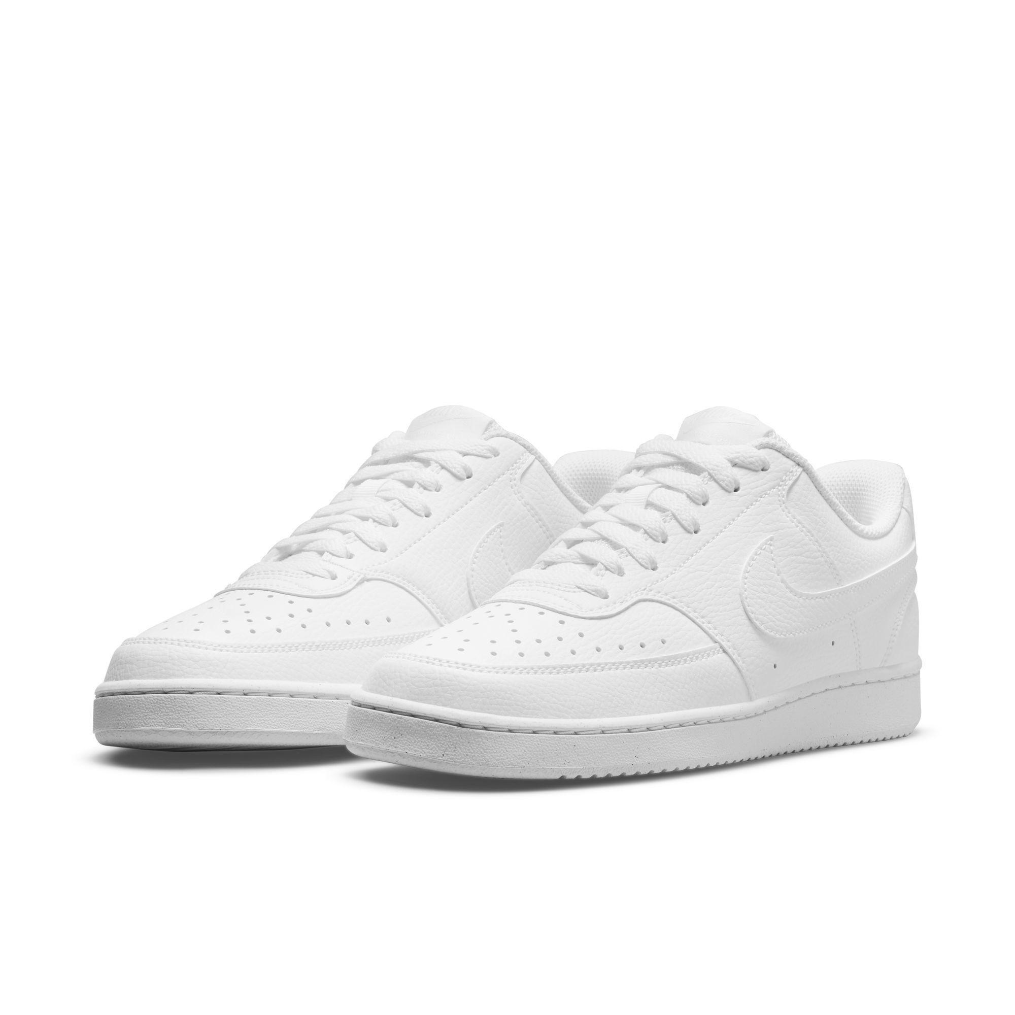White Court Low Sneakers, , large image number 2