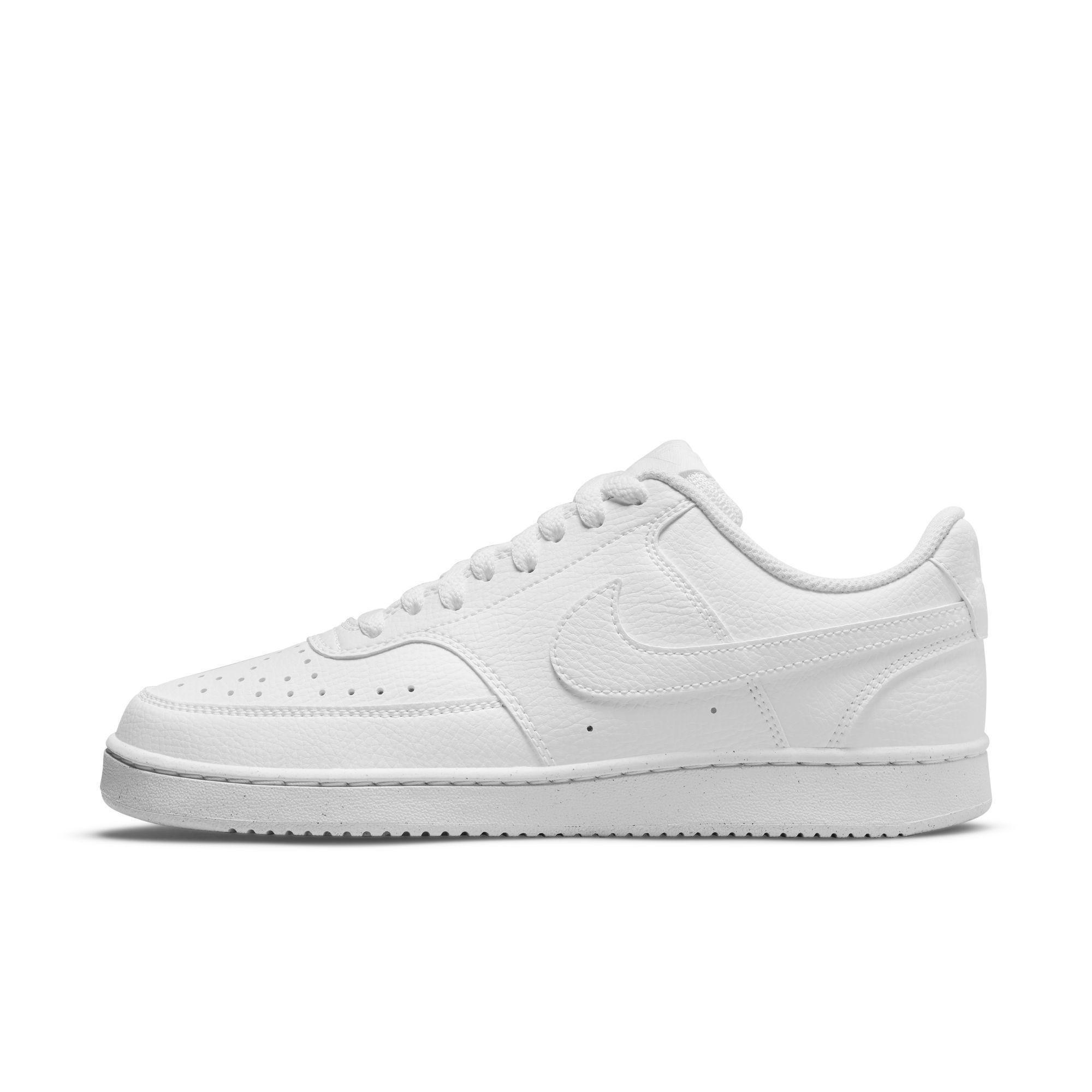 White Court Low Sneakers, , large image number 5
