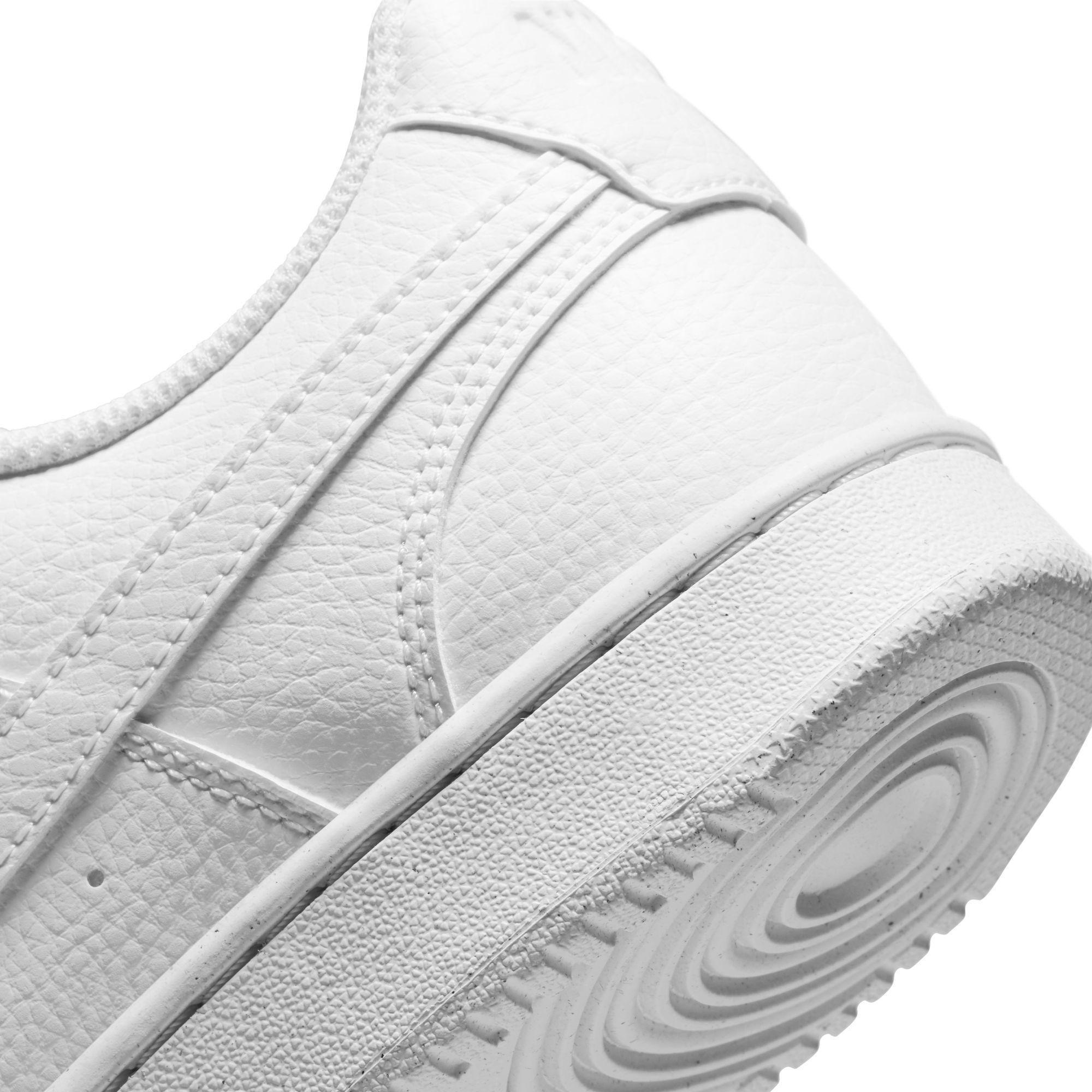 White Court Low Sneakers, , large image number 6