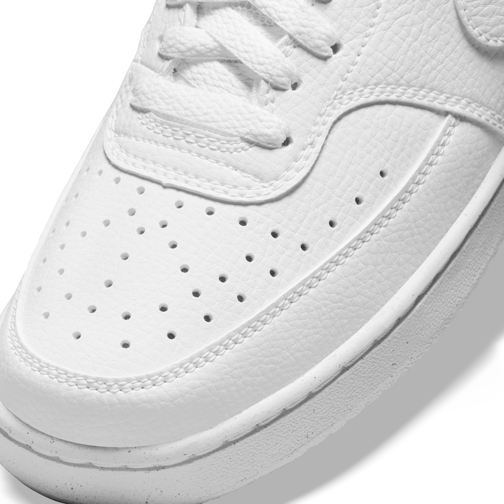 White Court Low Sneakers, , large image number 7