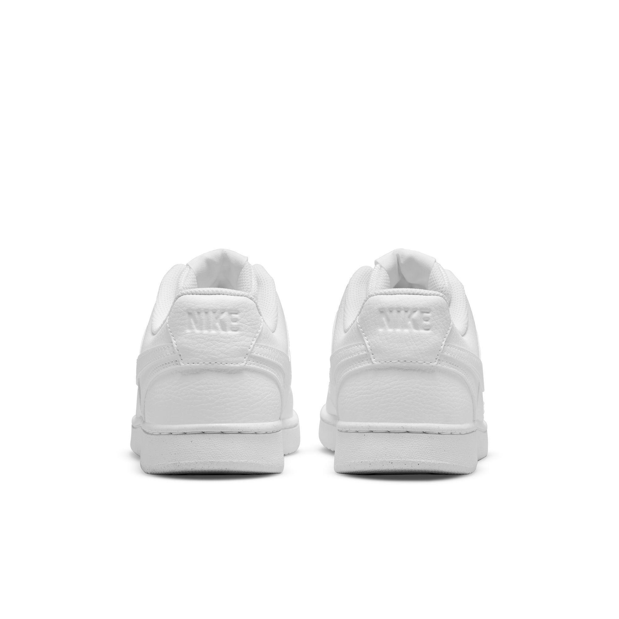 White Court Low Sneakers, , large image number 8