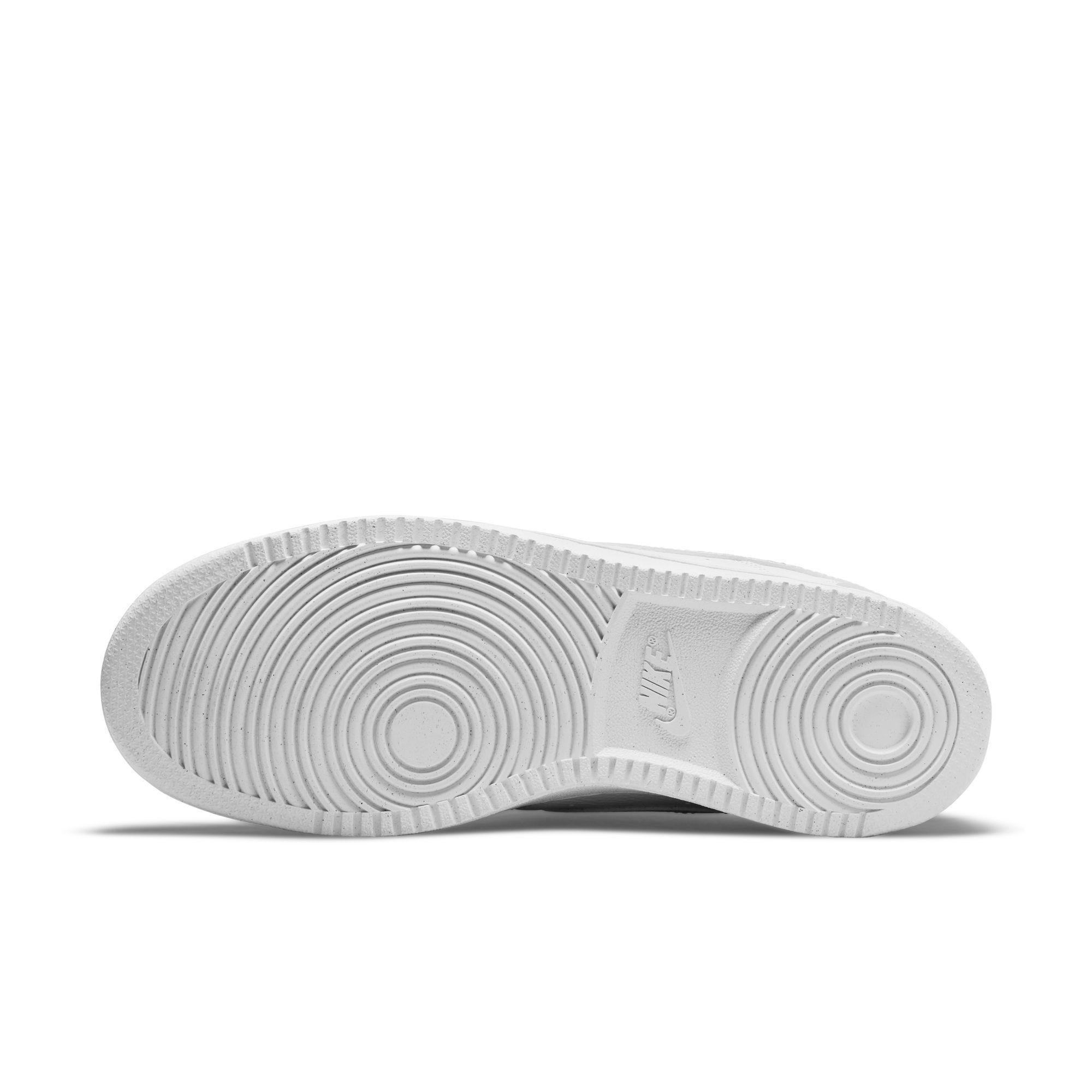 White Court Low Sneakers, , large image number 9