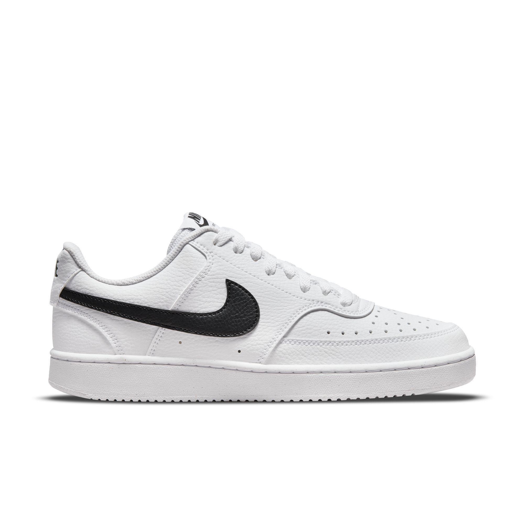 White Court Low Sneakers, , medium