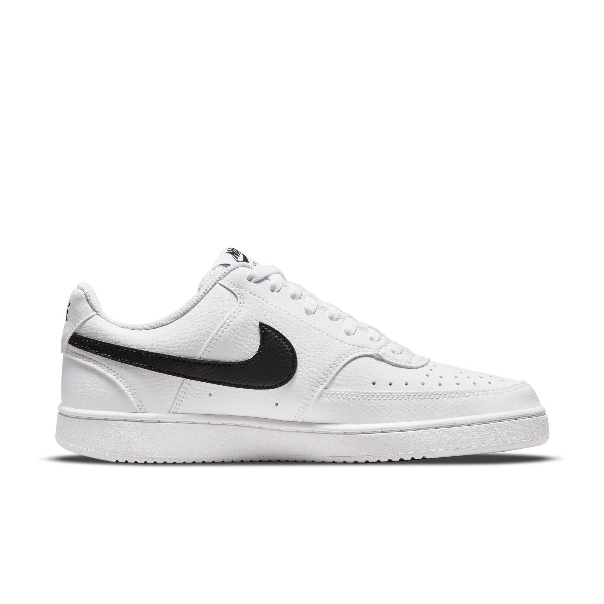 White Court Low Sneakers, , large image number 1