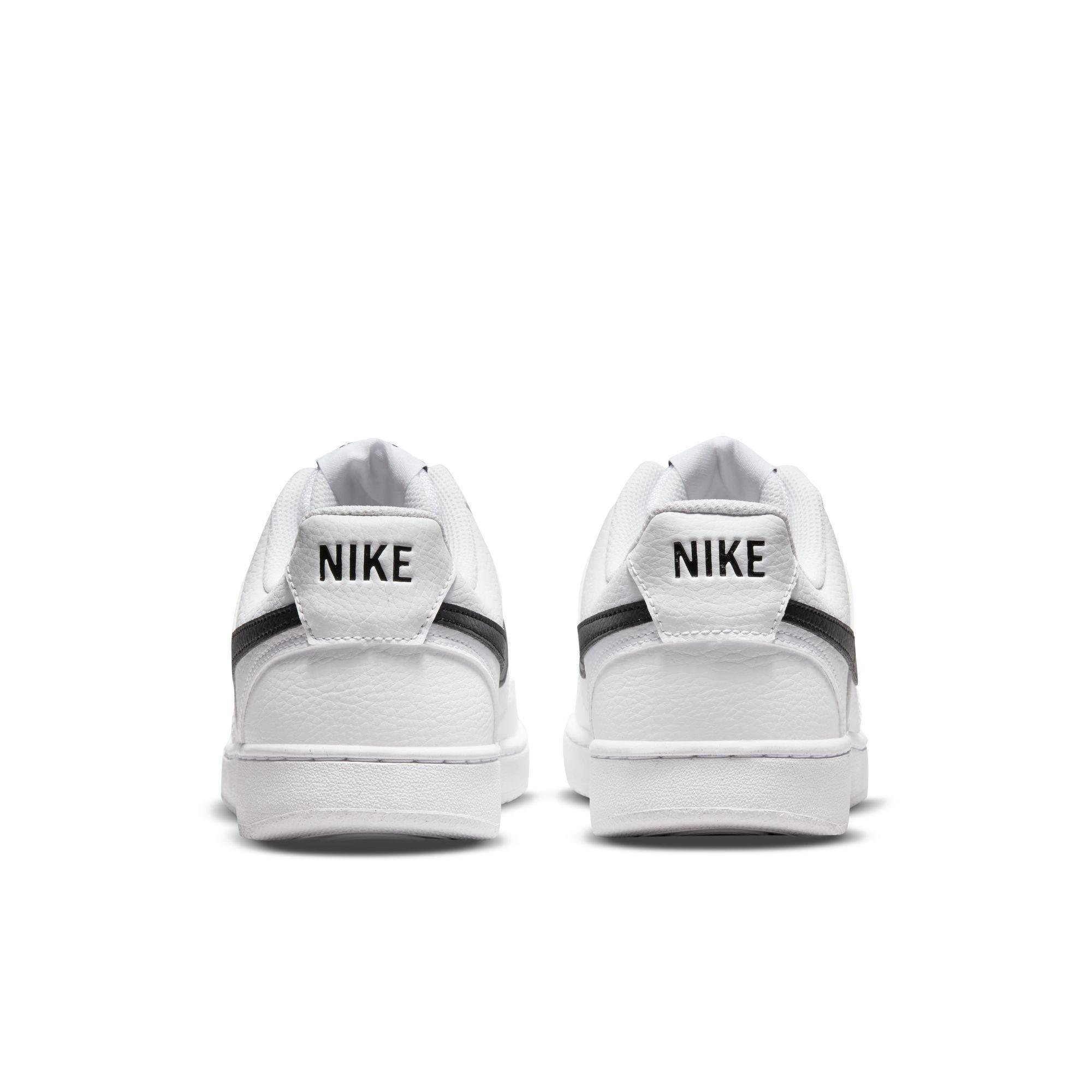 White Court Low Sneakers, , large image number 2