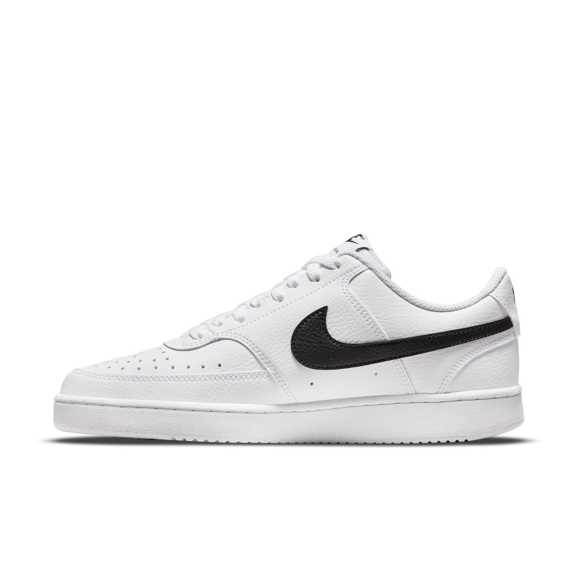 White Court Low Sneakers, , large image number 5
