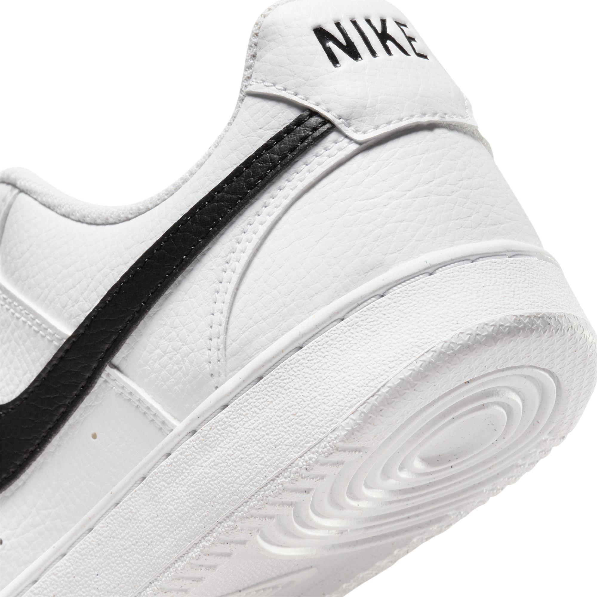 White Court Low Sneakers, , large image number 6