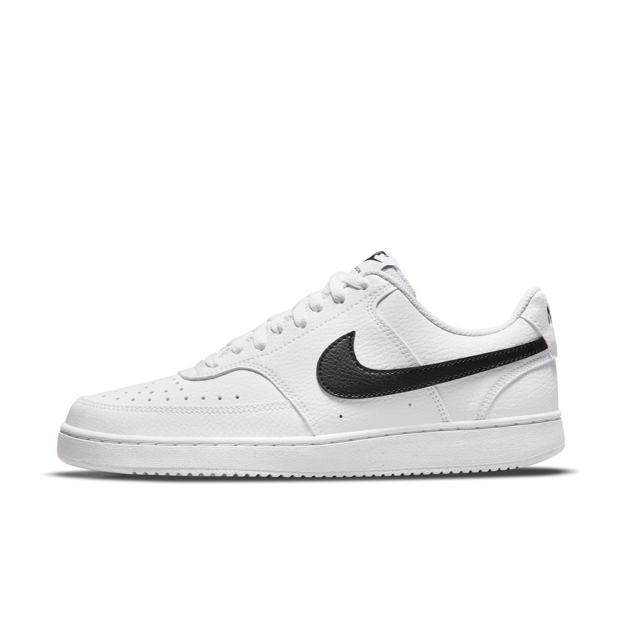 White Court Low Sneakers, , large image number 8