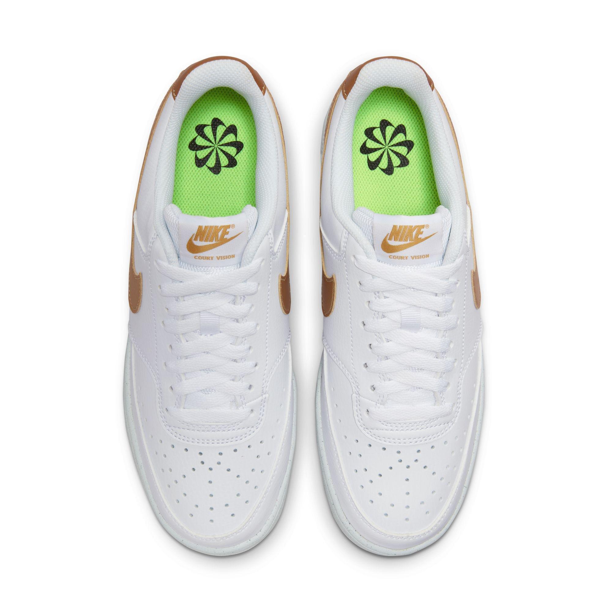 Green Court Low Sneakers, , large image number 2