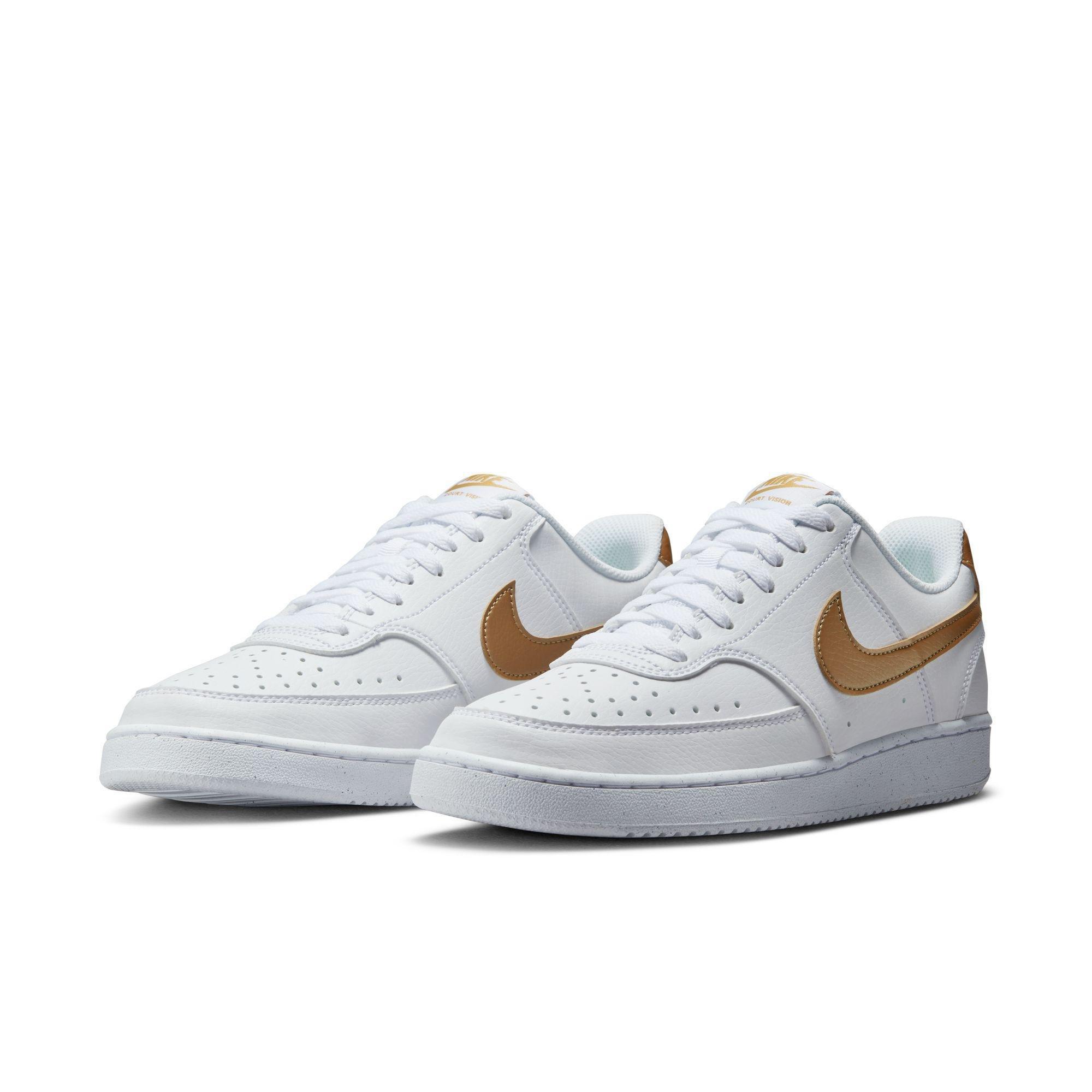 Green Court Low Sneakers, , large image number 3