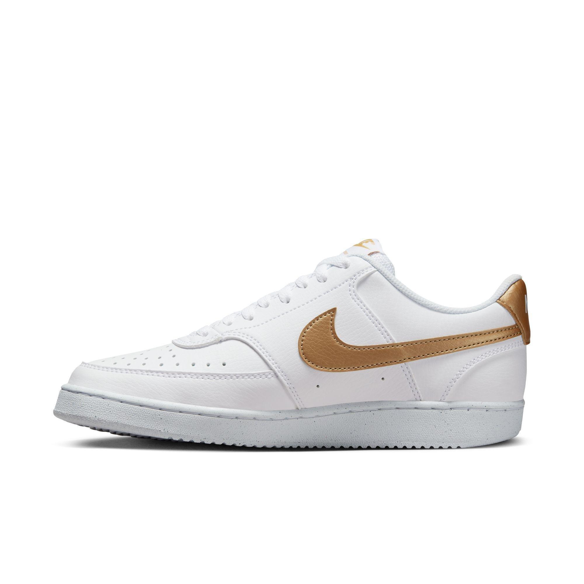Green Court Low Sneakers, , large image number 4