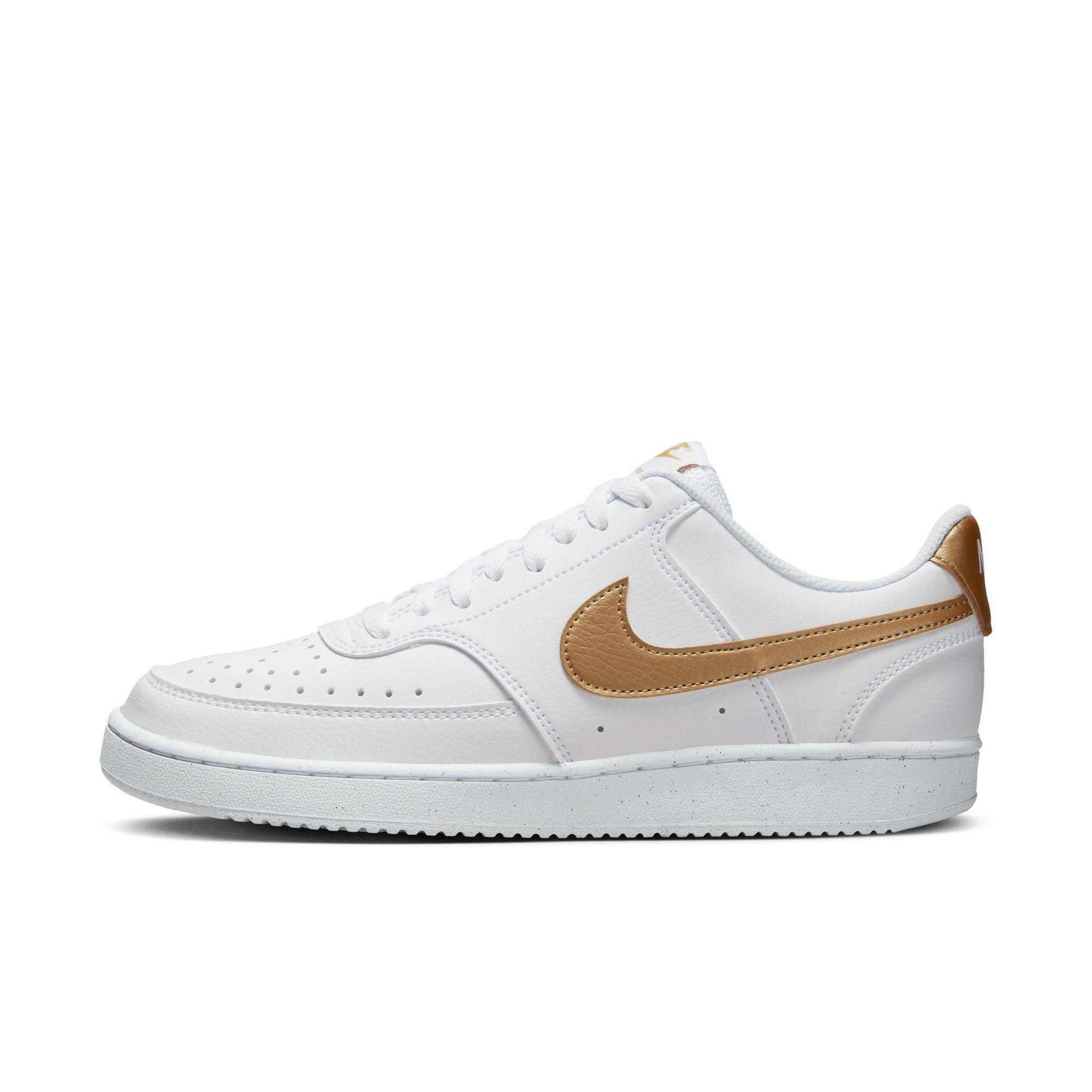 Green Court Low Sneakers, , large image number 6
