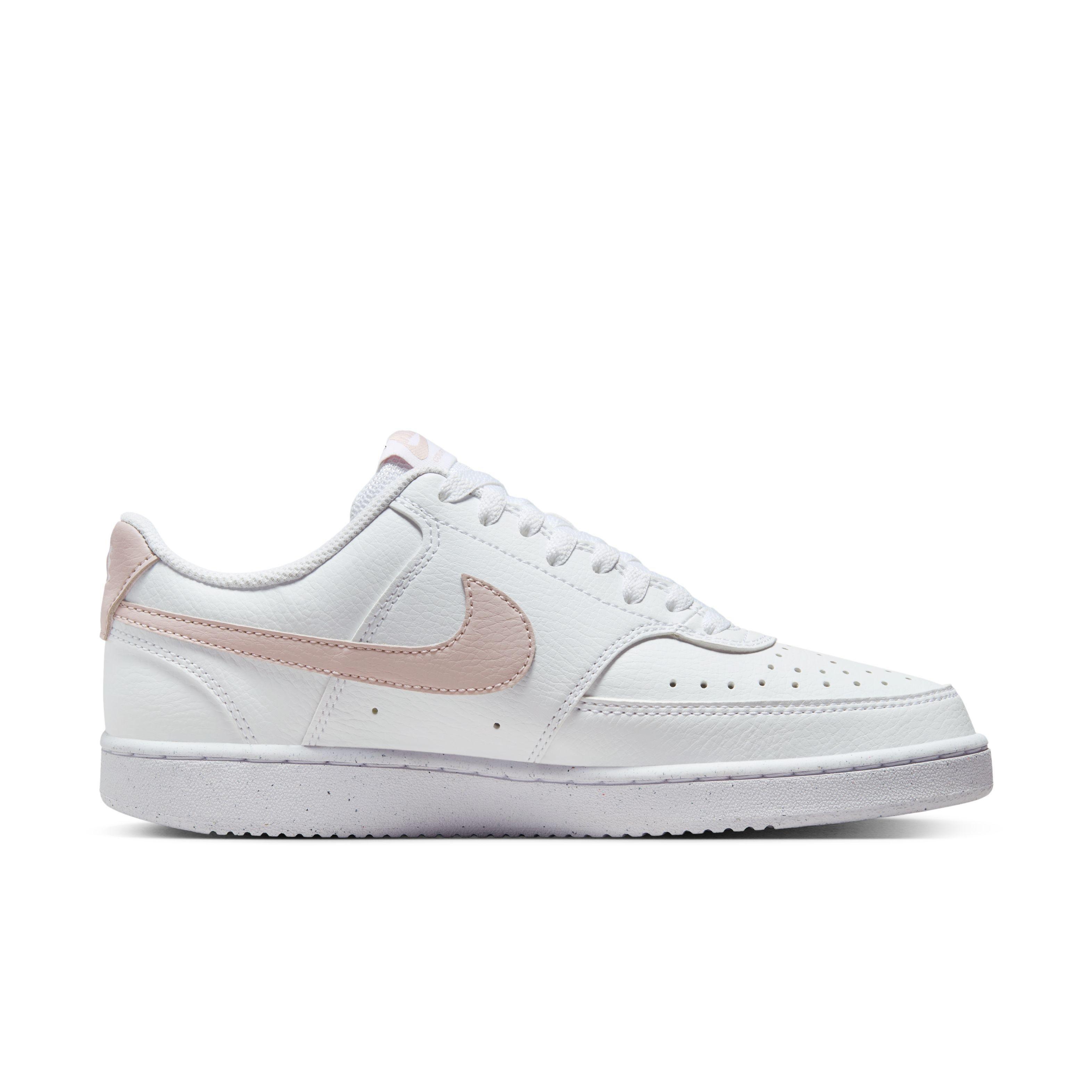 Beige Court Low Sneakers, , large image number 0
