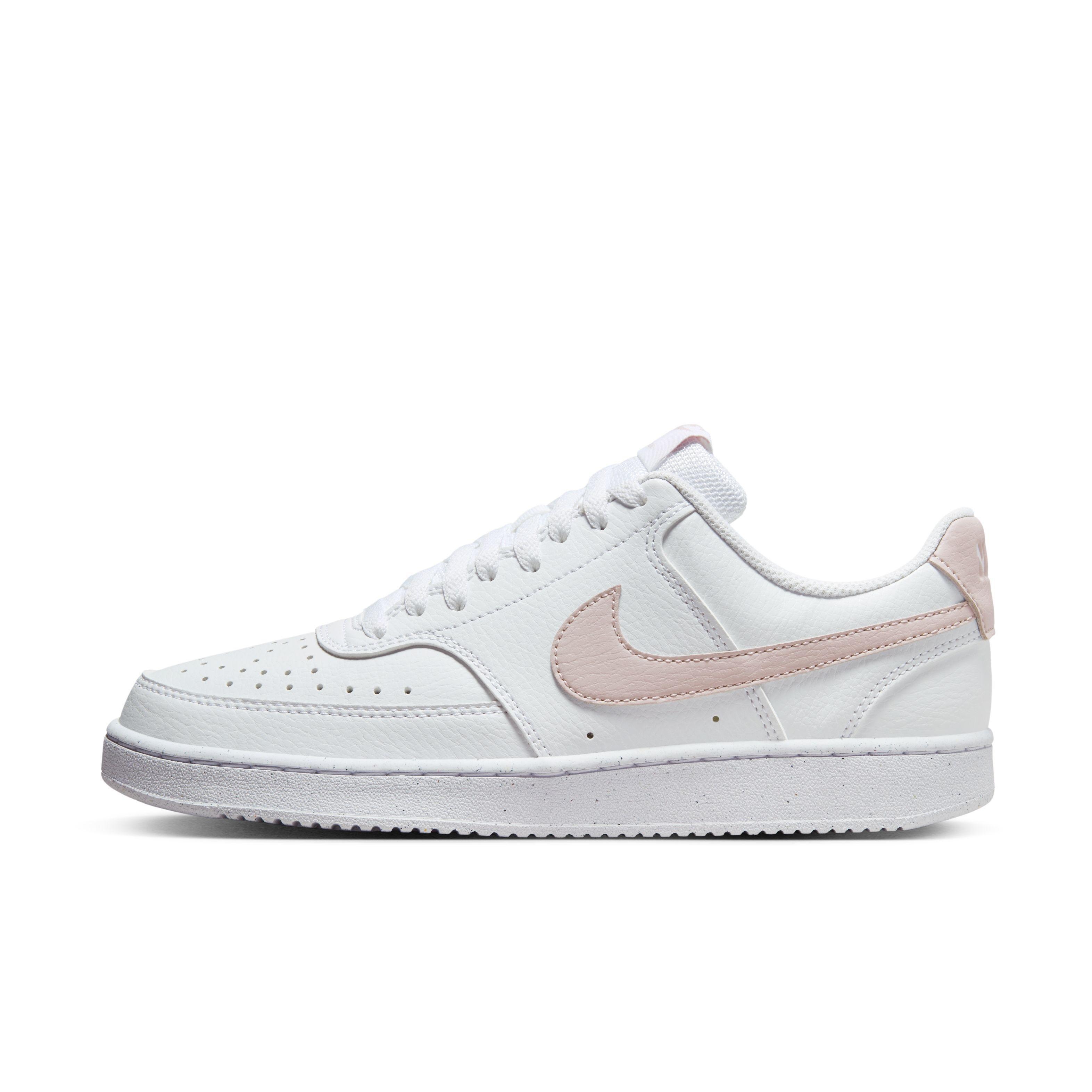 Beige Court Low Sneakers, , large image number 2
