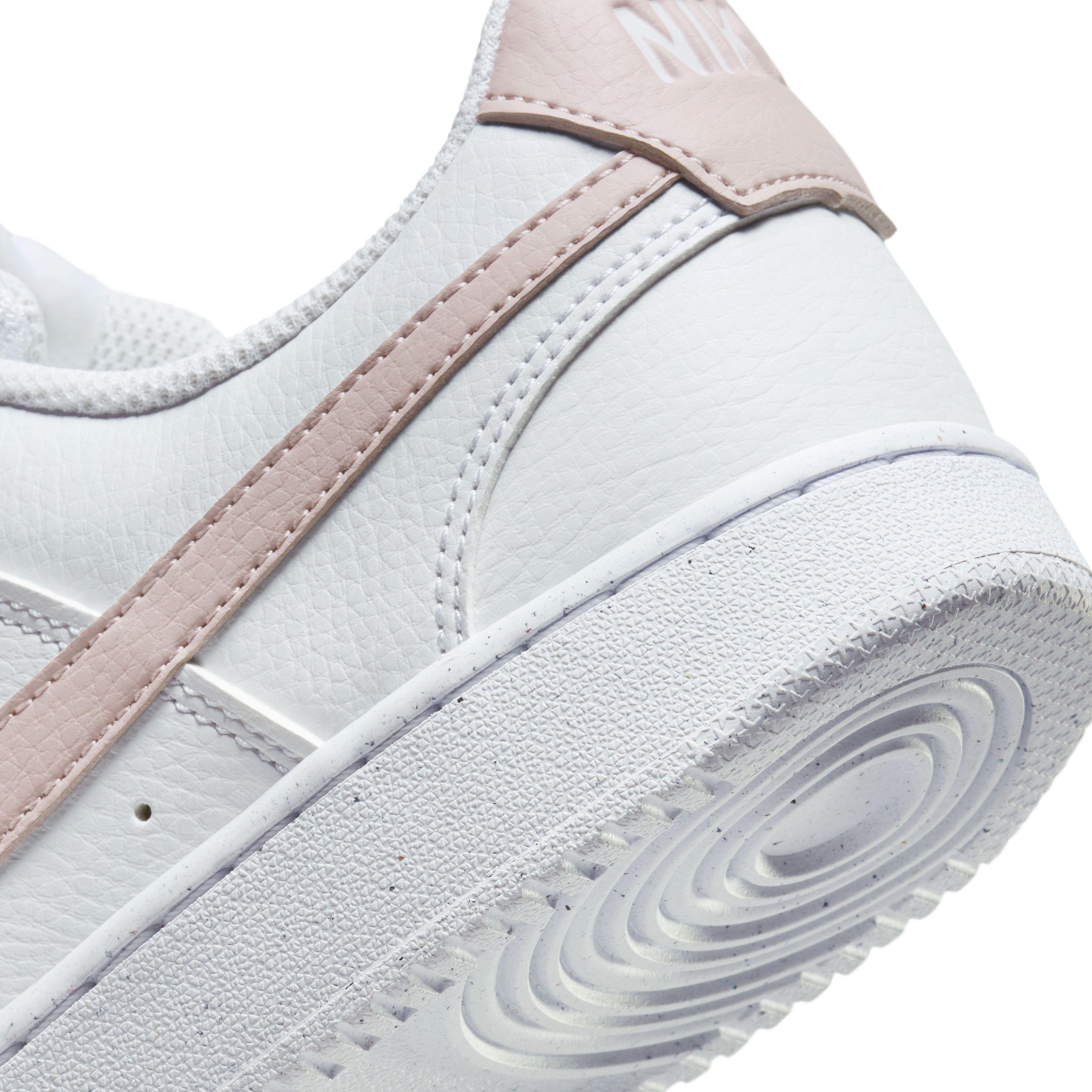 Beige Court Low Sneakers, , large image number 3