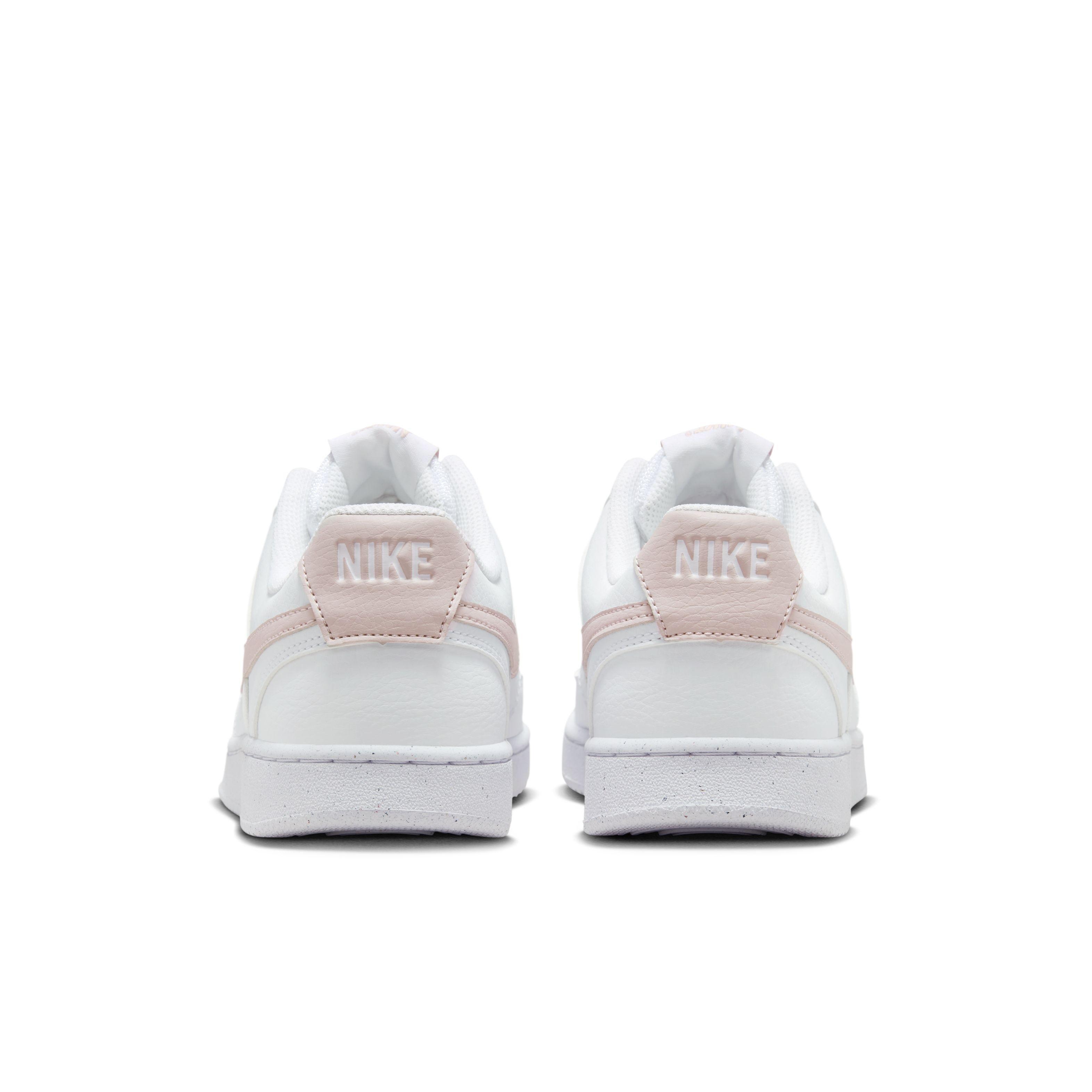 Beige Court Low Sneakers, , large image number 8