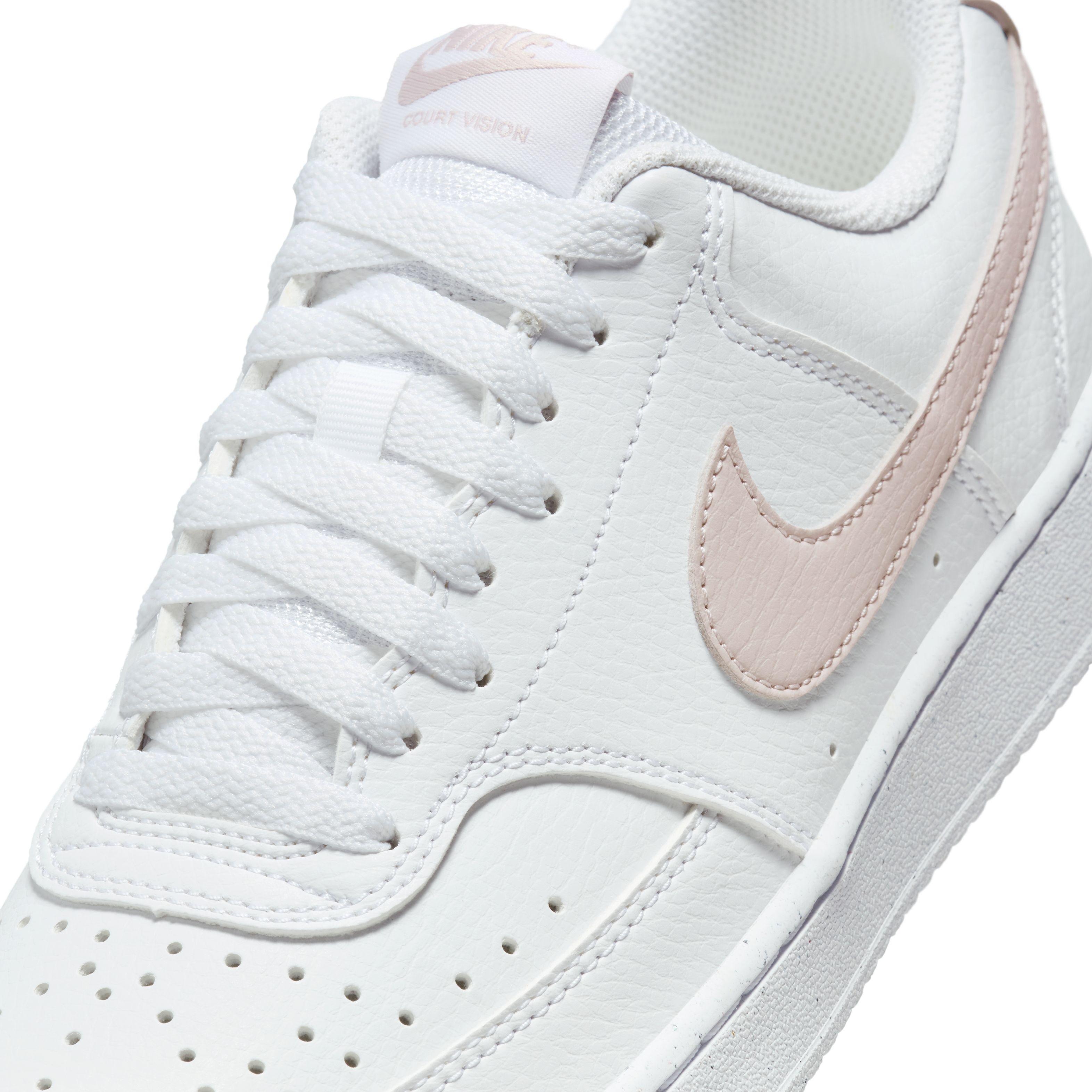 Beige Court Low Sneakers, , large image number 9