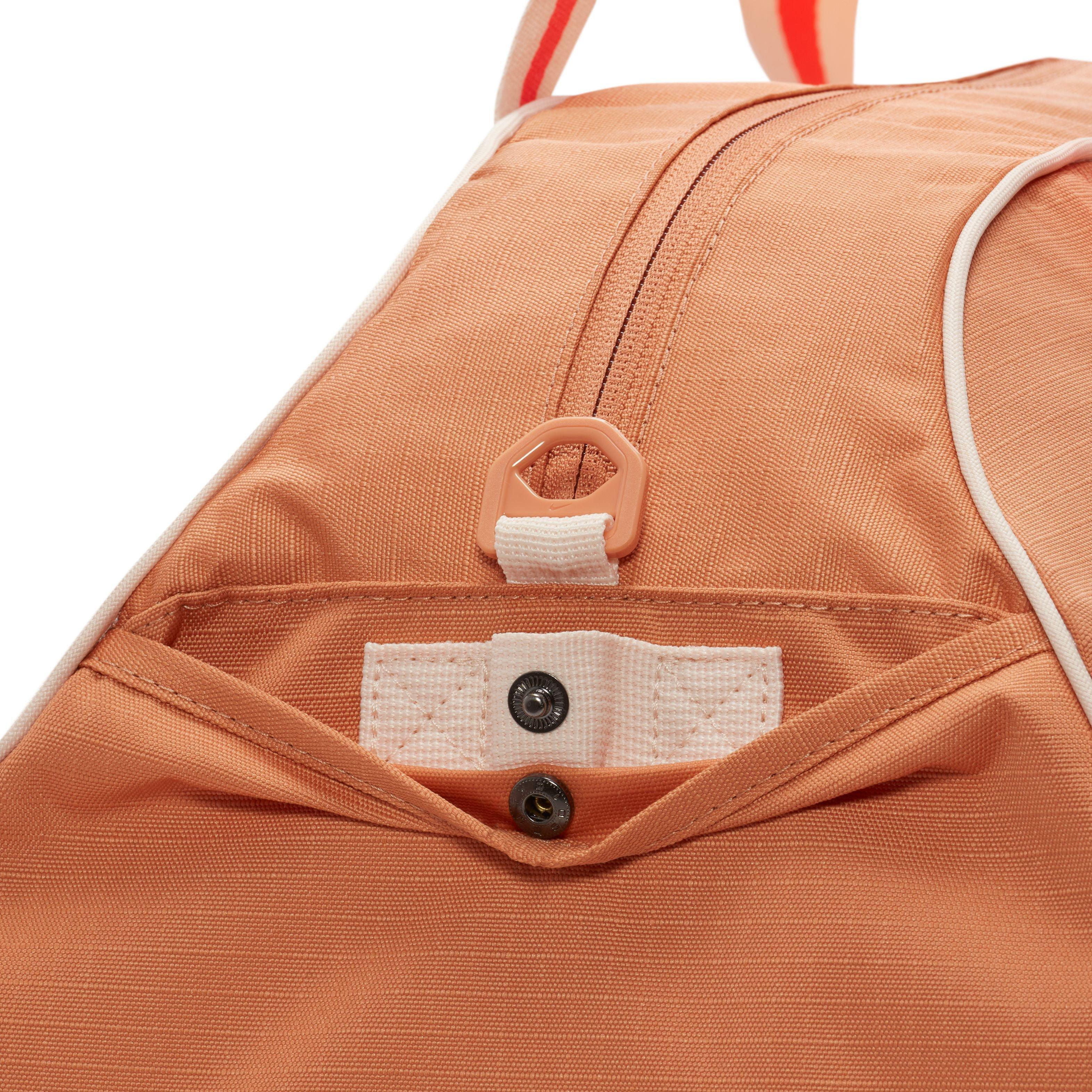 Beige Gym Club Retro Bag, A205_000, large image number 1