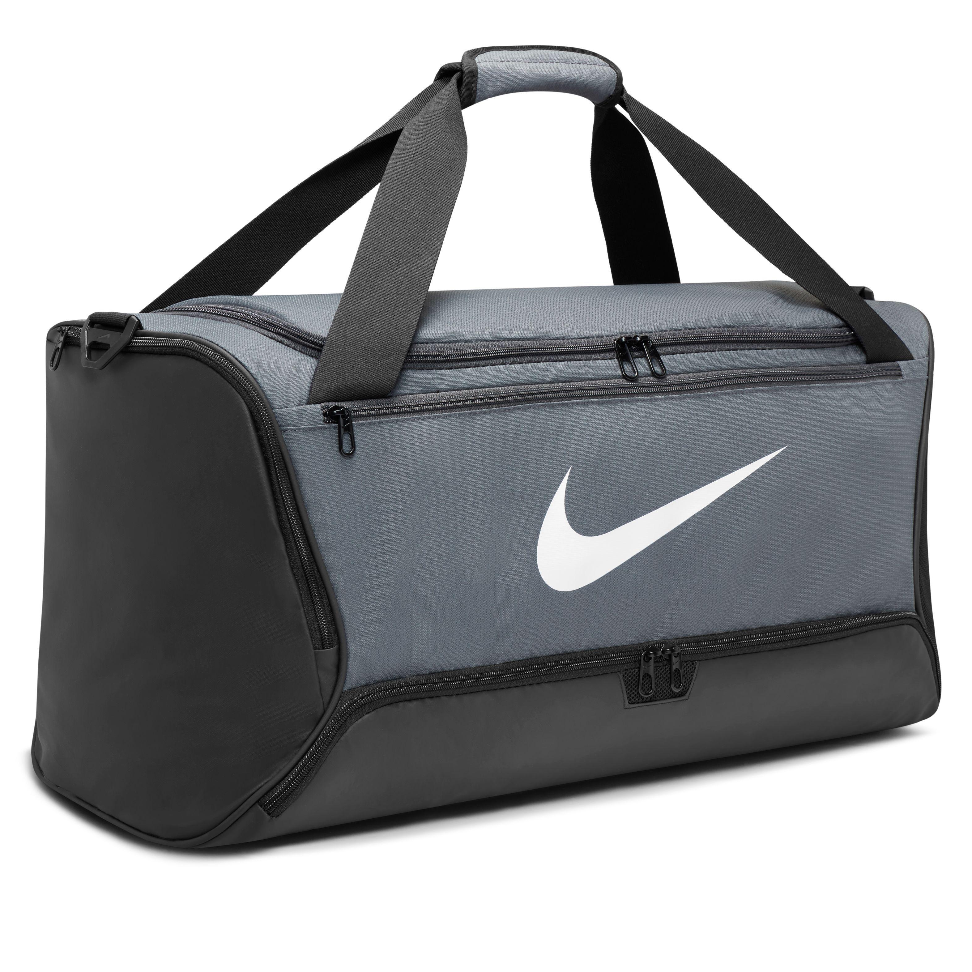 Grey Brasilia Football Bag, A205_000, large image number 11