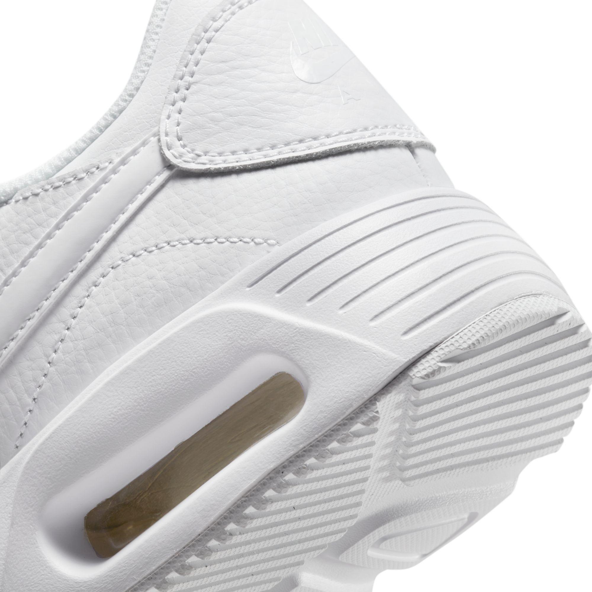 White Sc Lea Sneakers, , large image number 5