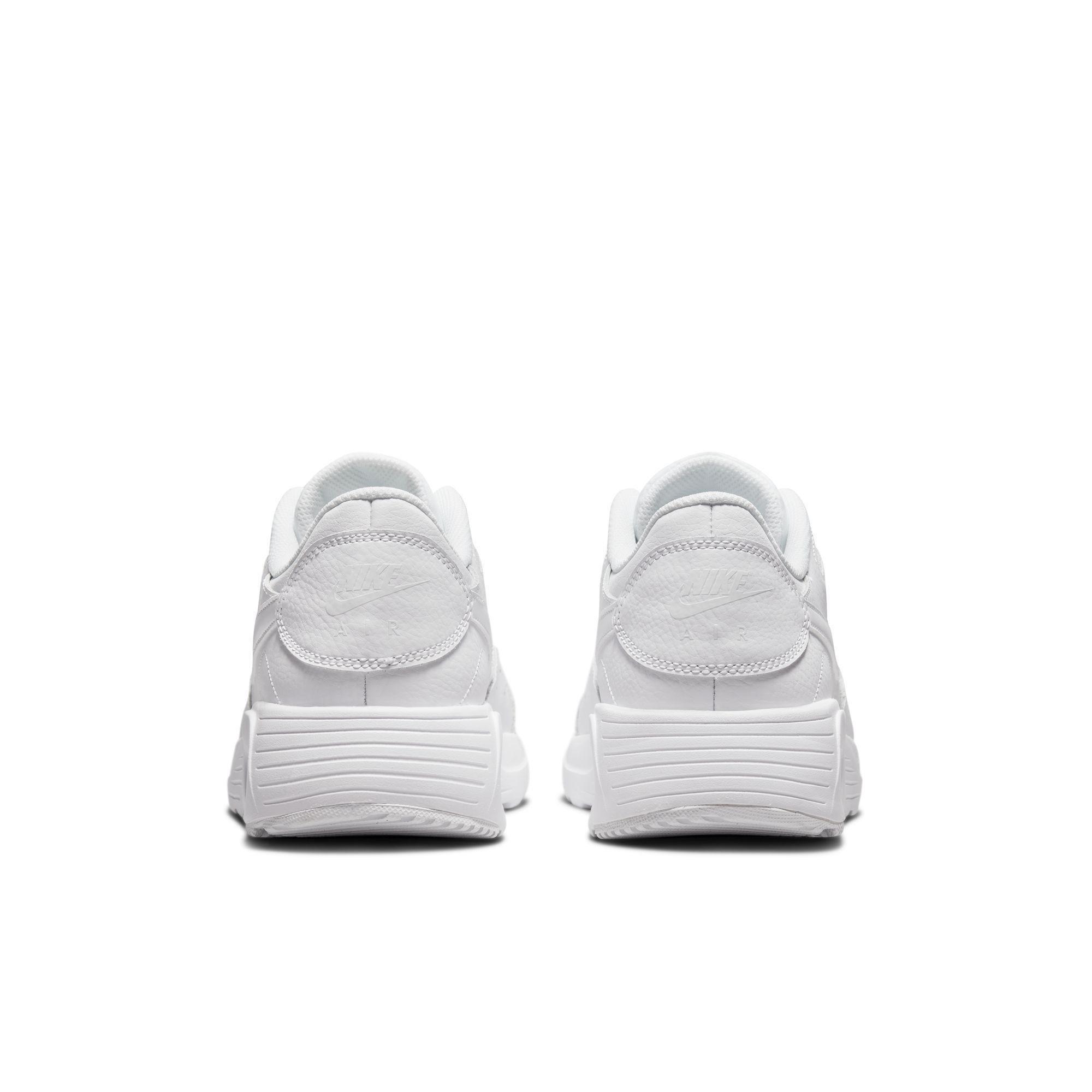 White Sc Lea Sneakers, , large image number 9