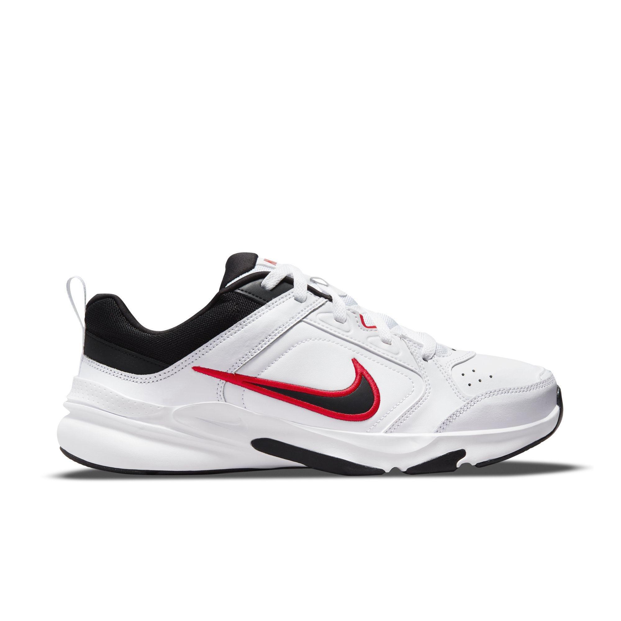 White Defyallday Sneakers, , large image number 0