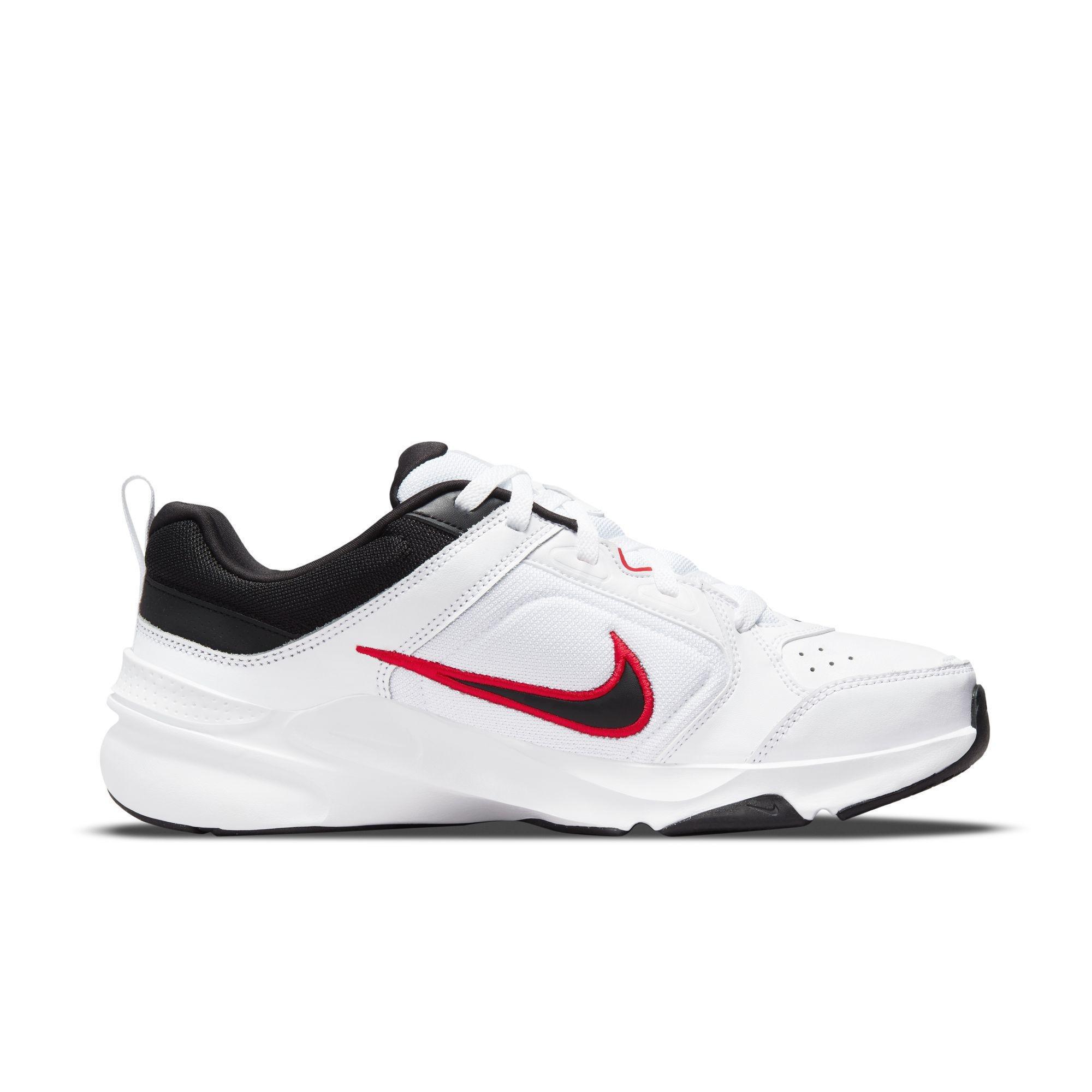 White Defyallday Sneakers, A205_000, large image number 1