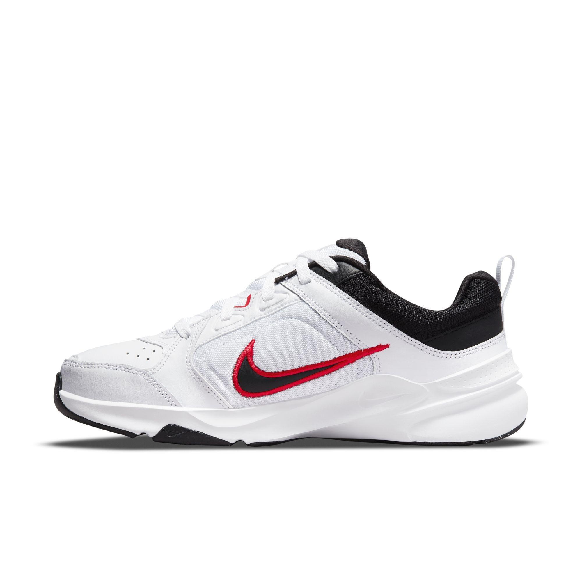 White Defyallday Sneakers, , large image number 2